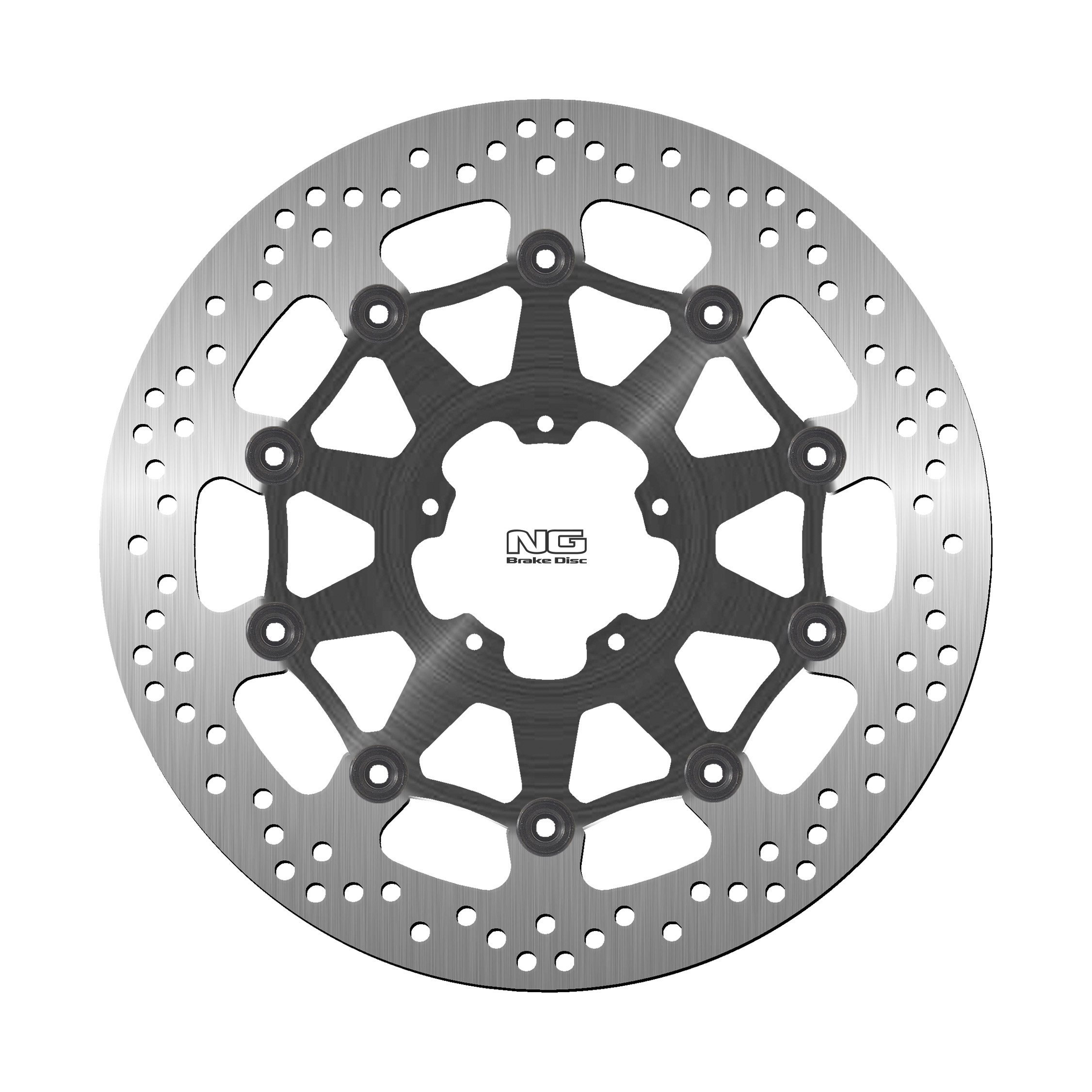 Kočiona disk NG 1517
