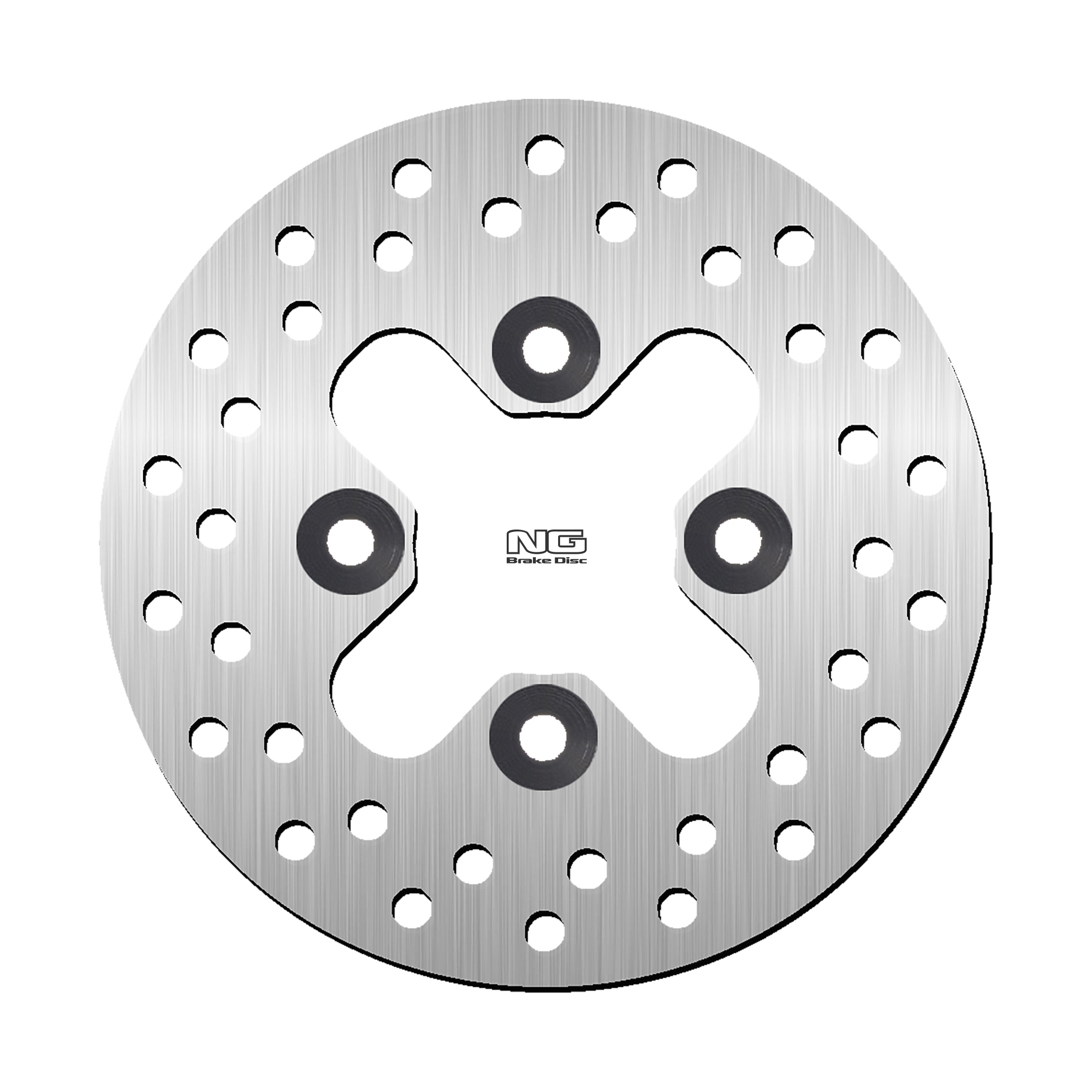 Kočiona disk NG 1520