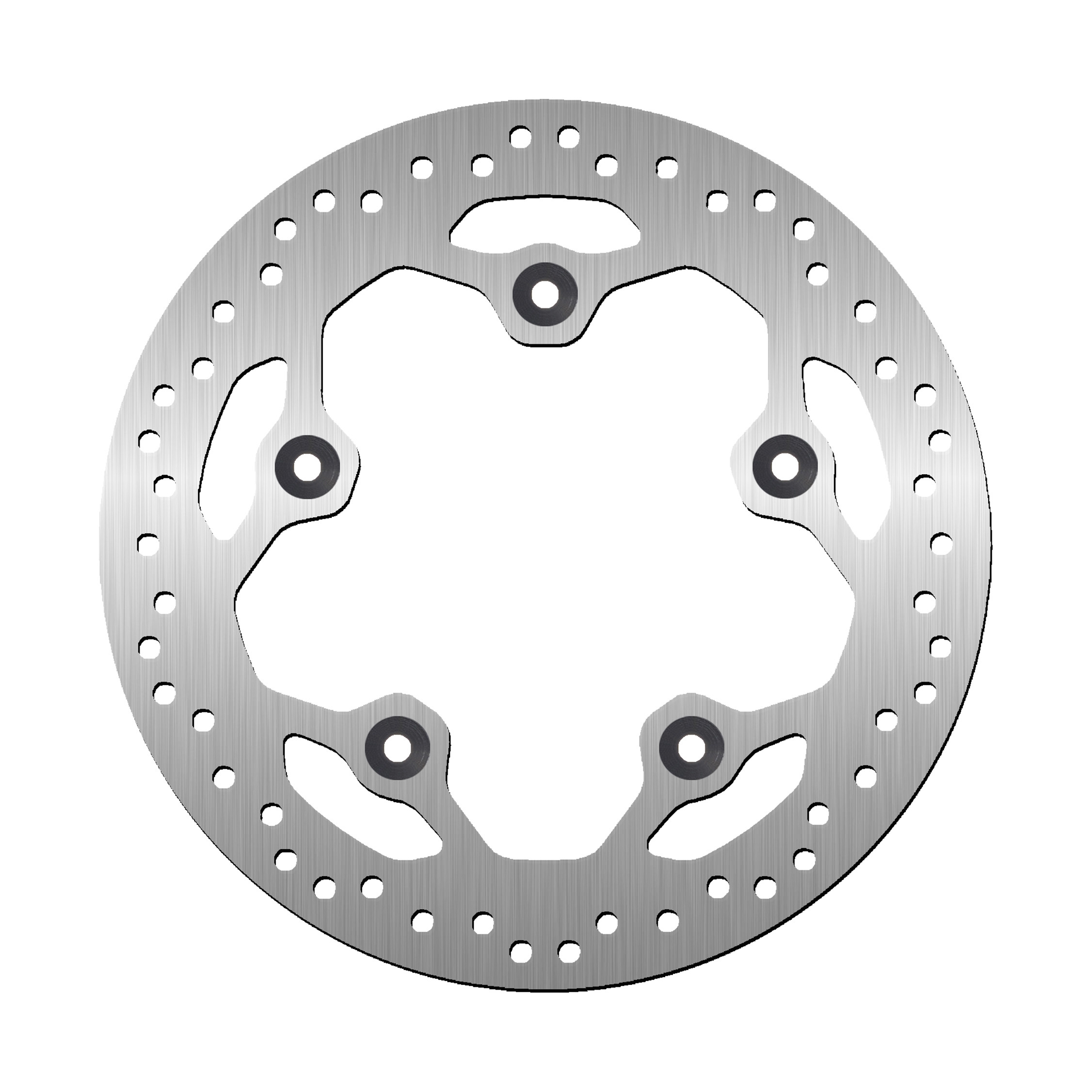 Kočiona disk NG 1522