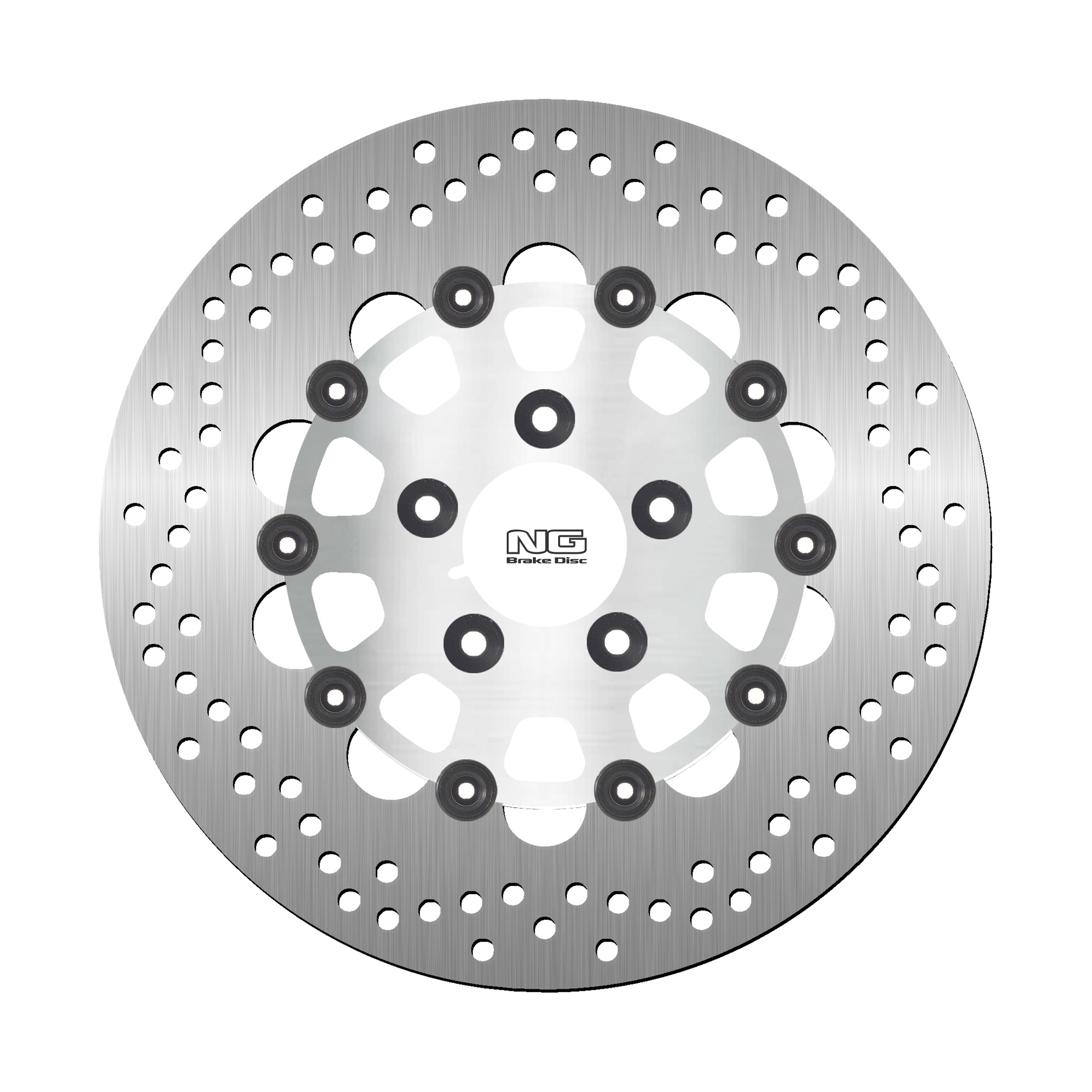 Kočiona disk NG 1526