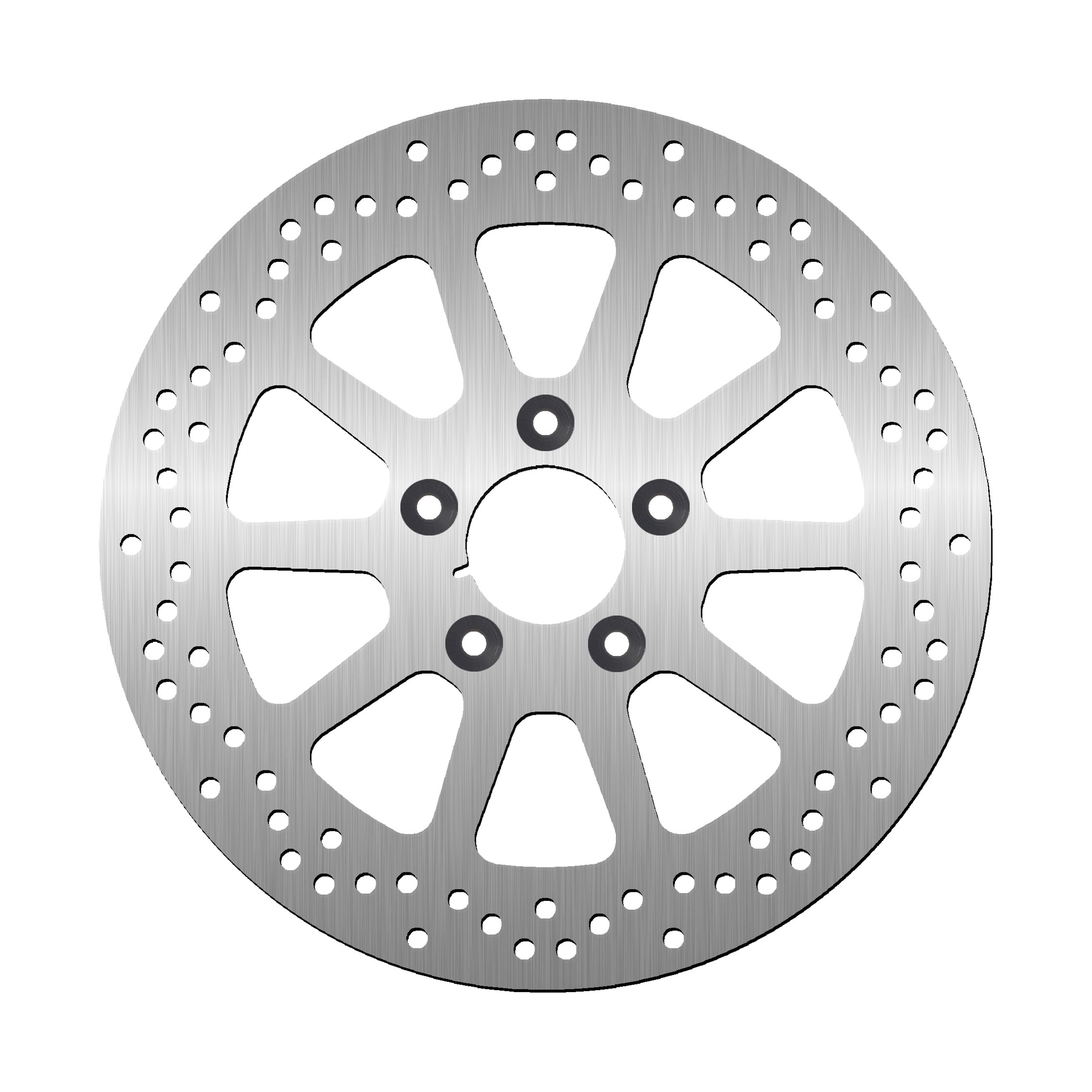 Kočiona disk NG 1527