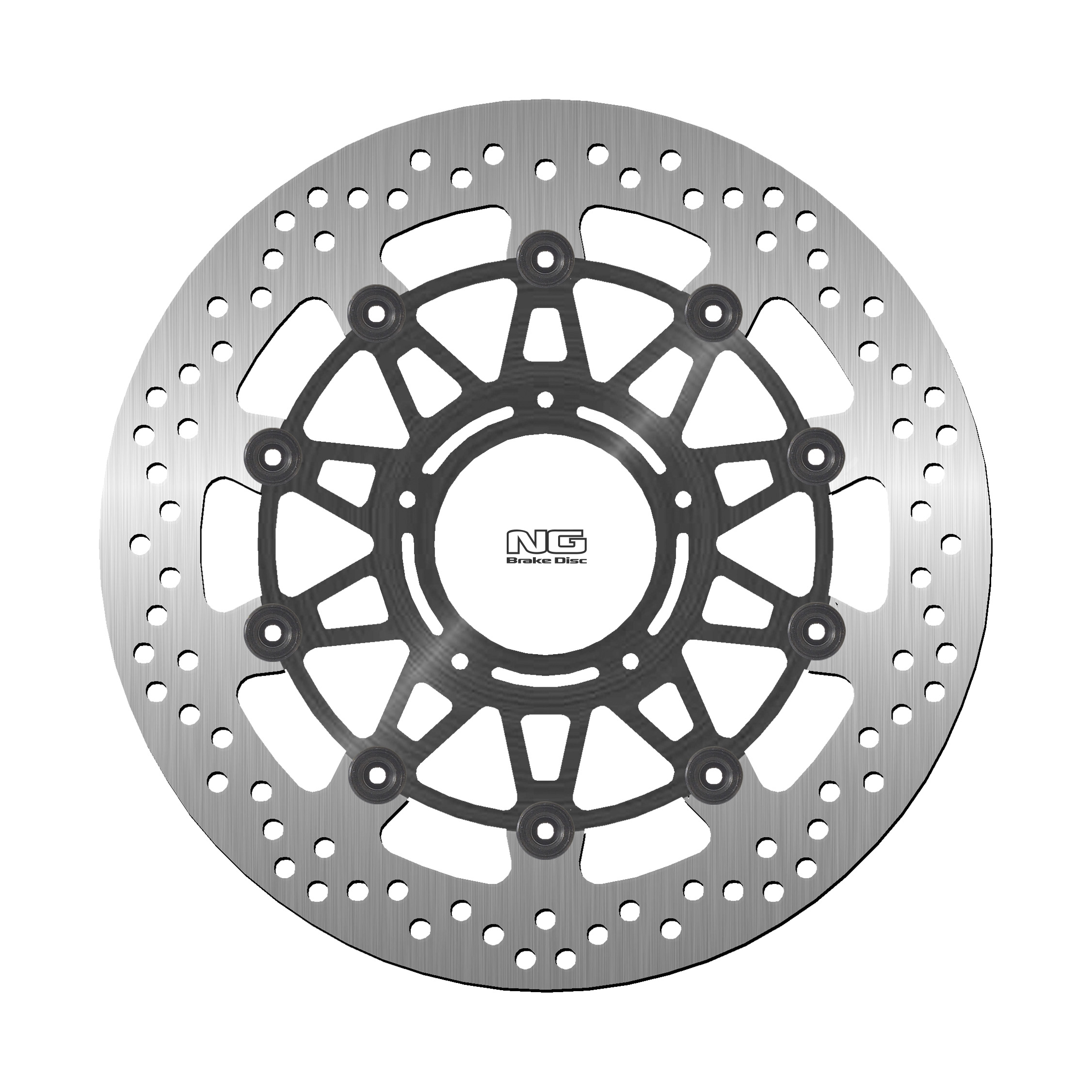 Kočiona disk NG 1528