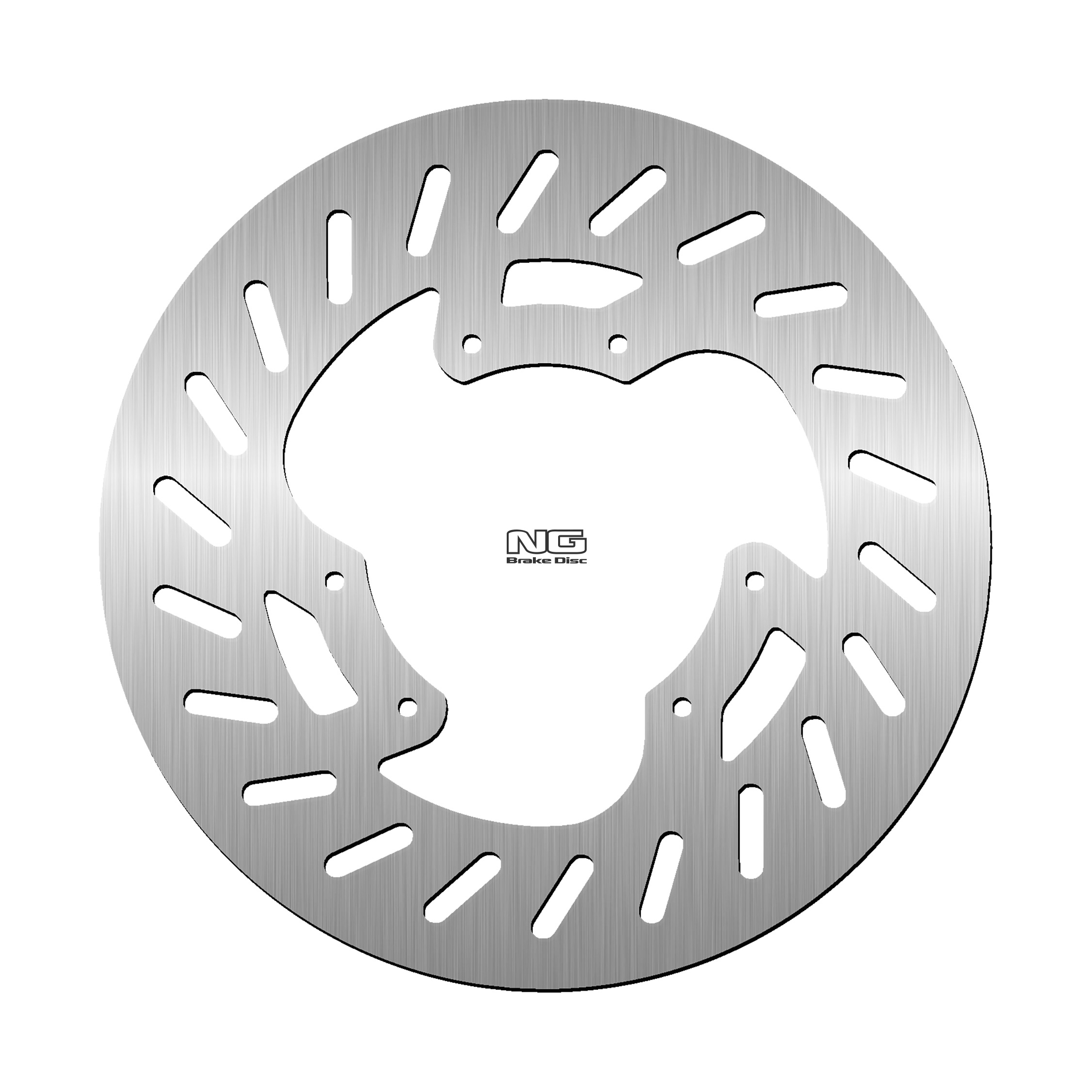 Kočiona disk NG 1531
