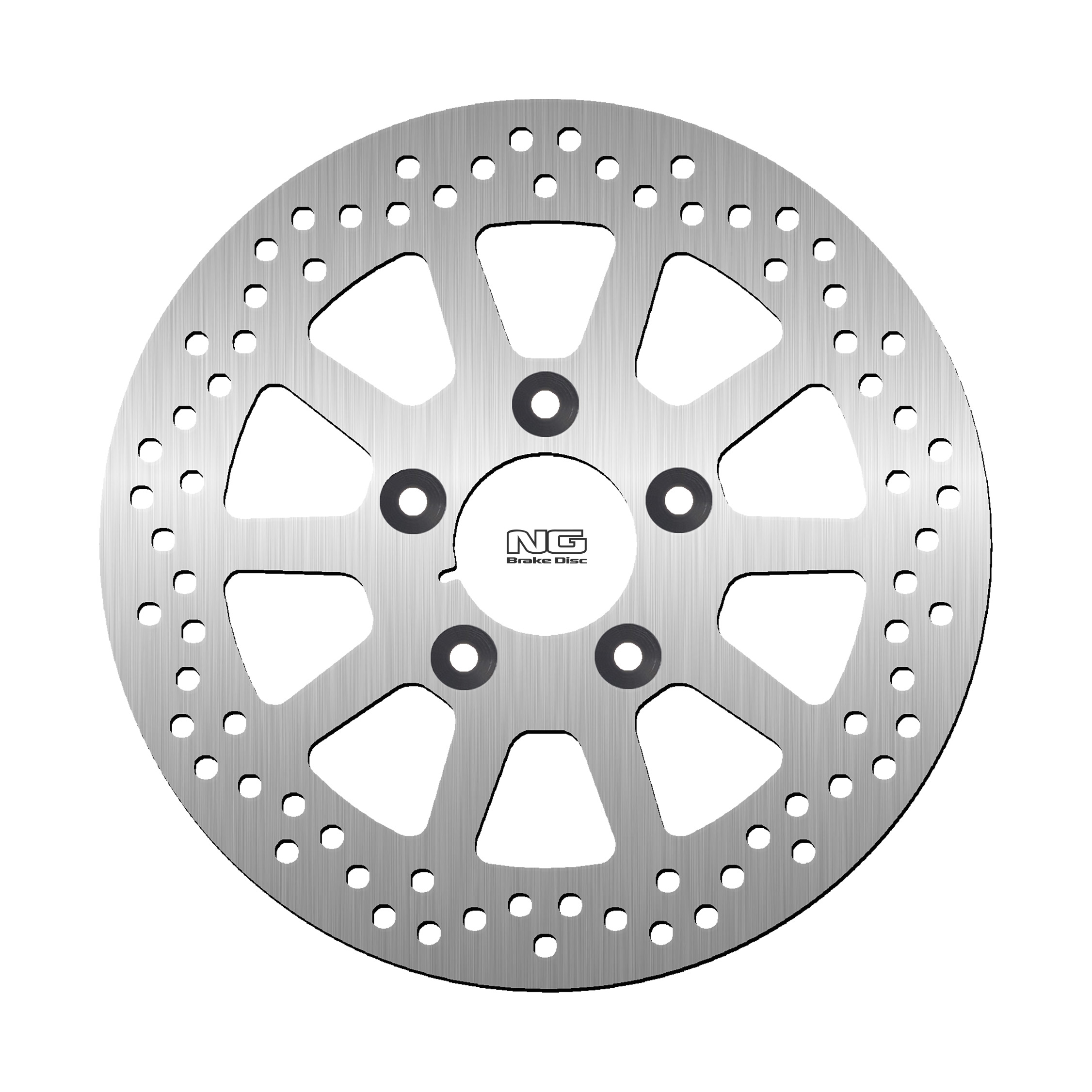 Kočiona disk NG 1532