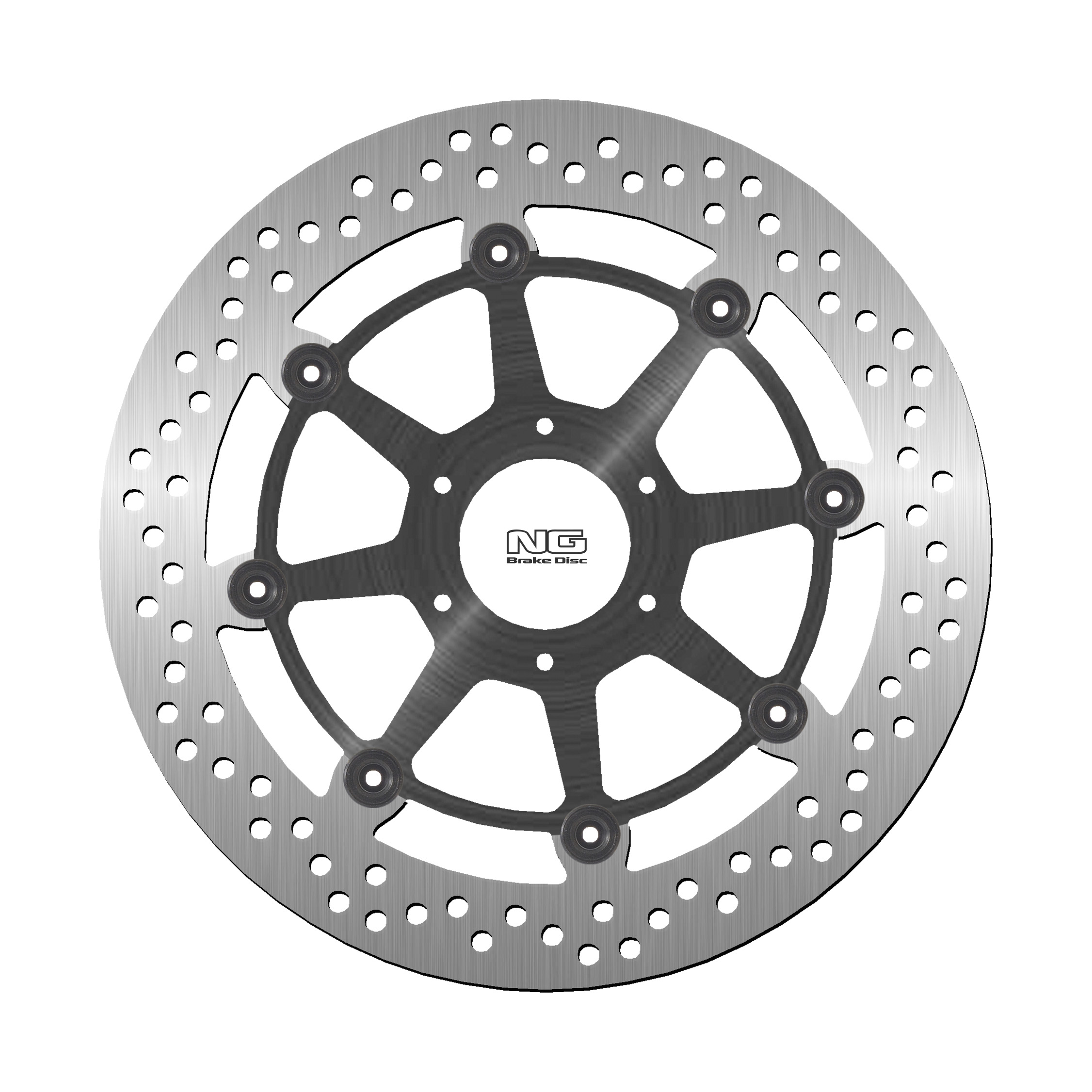 Kočiona disk NG 1534