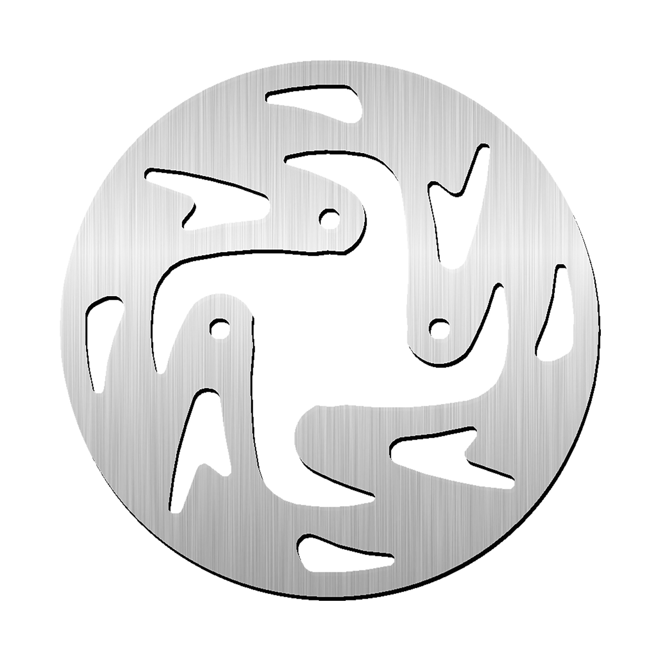 Kočiona disk NG 1535