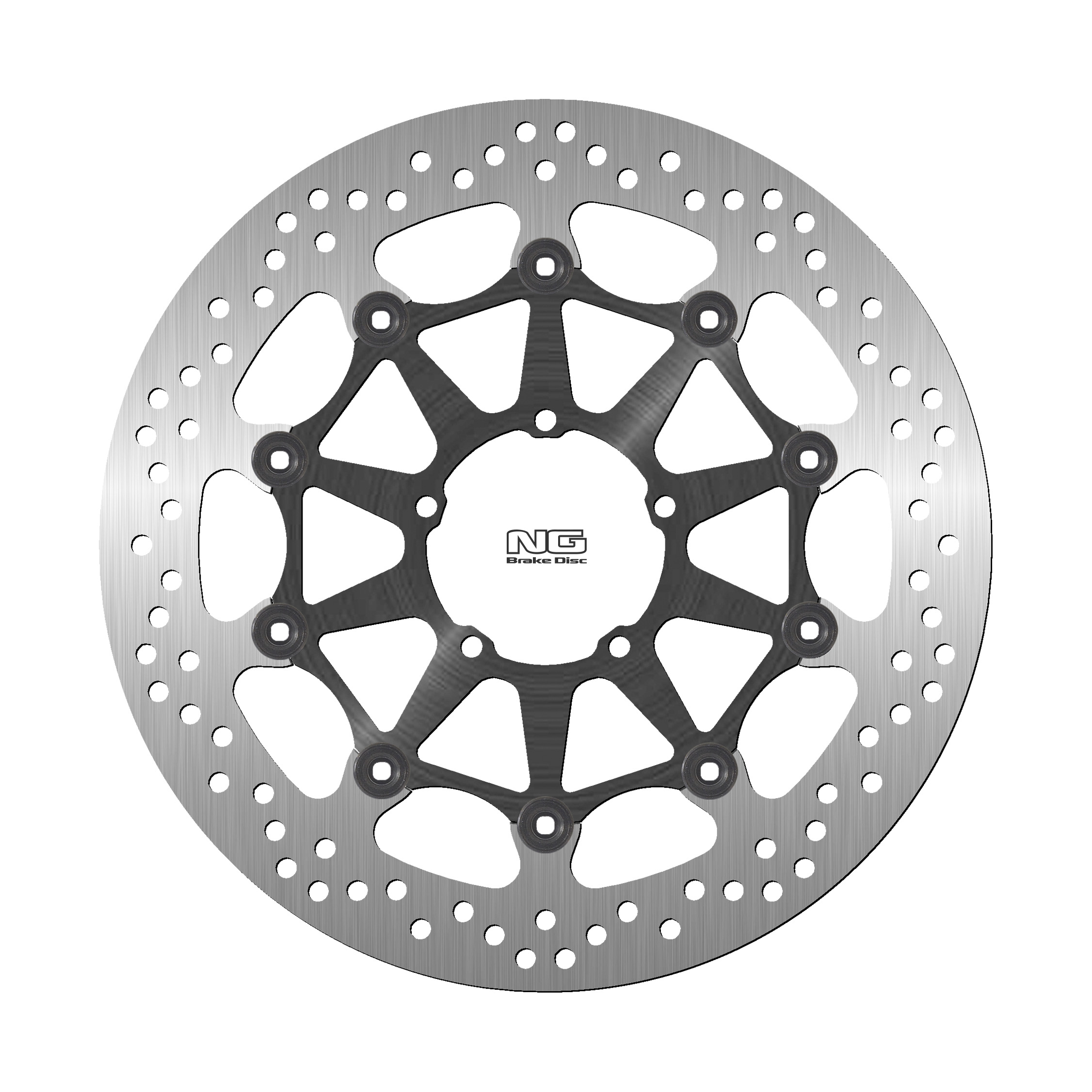 Kočiona disk NG 1536
