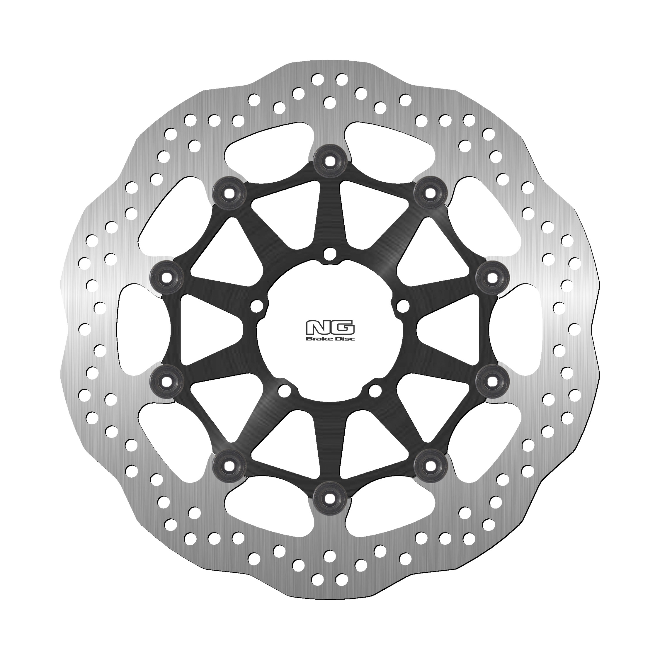 Kočiona disk NG 1536X