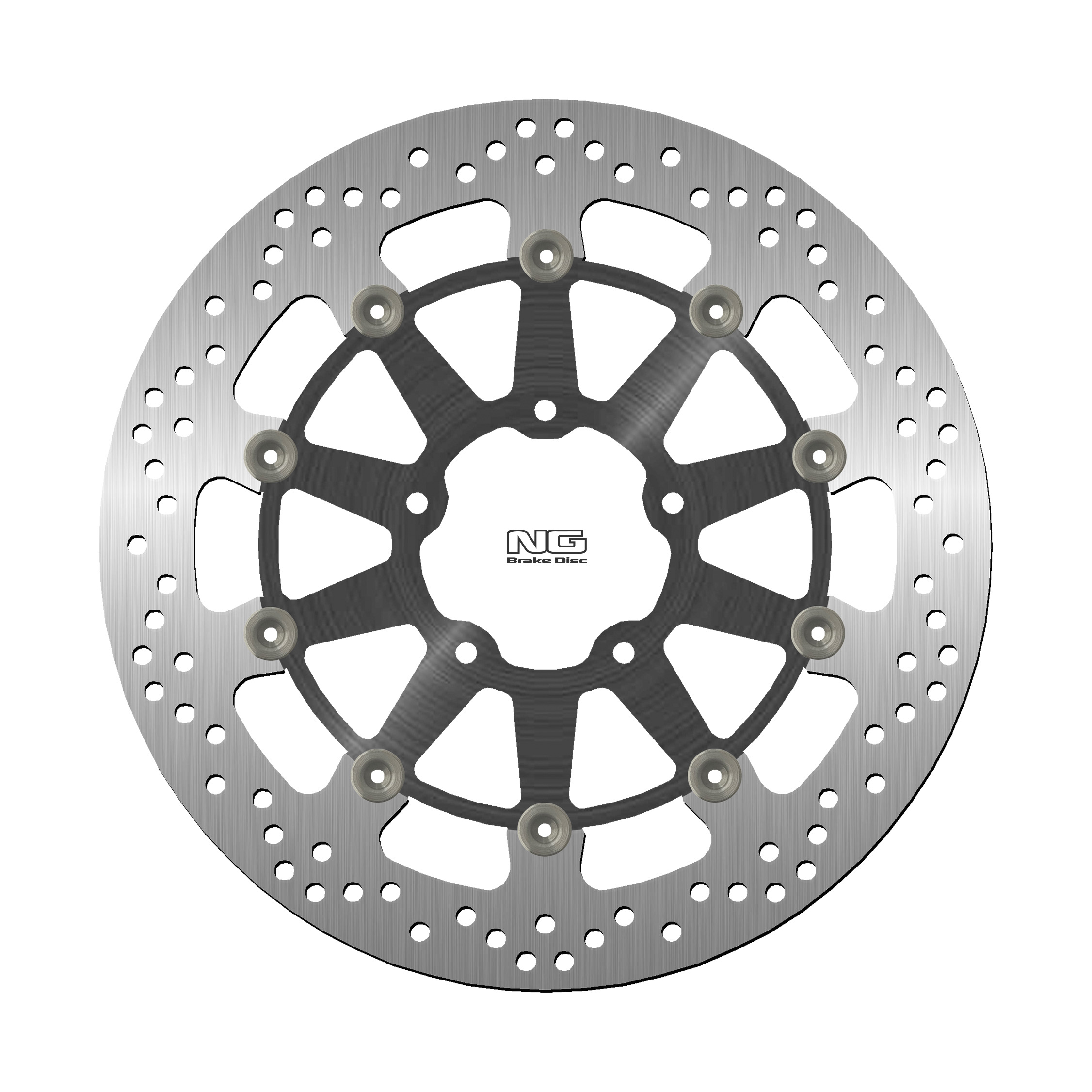 Kočiona disk NG 1537G