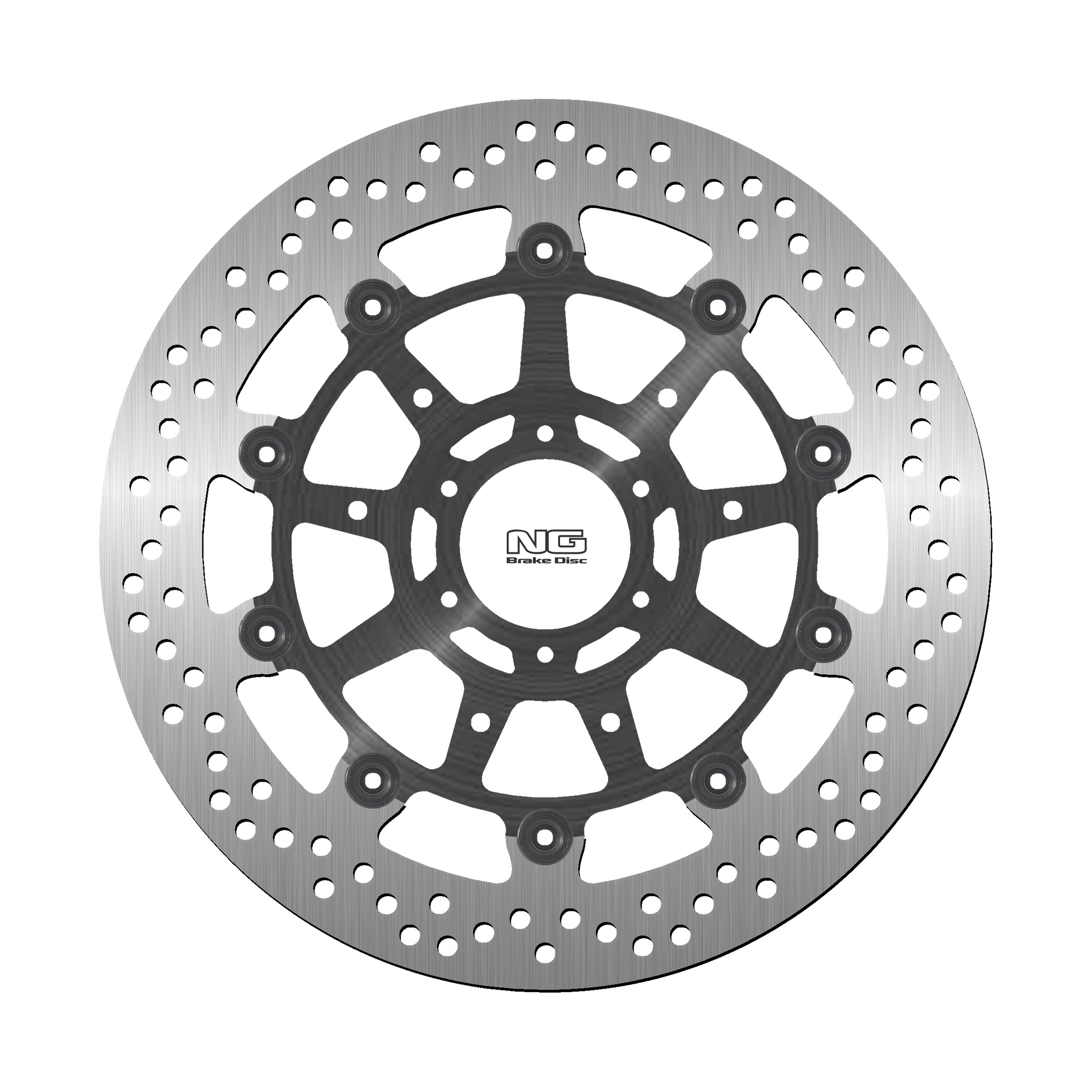 Kočiona disk NG 1538