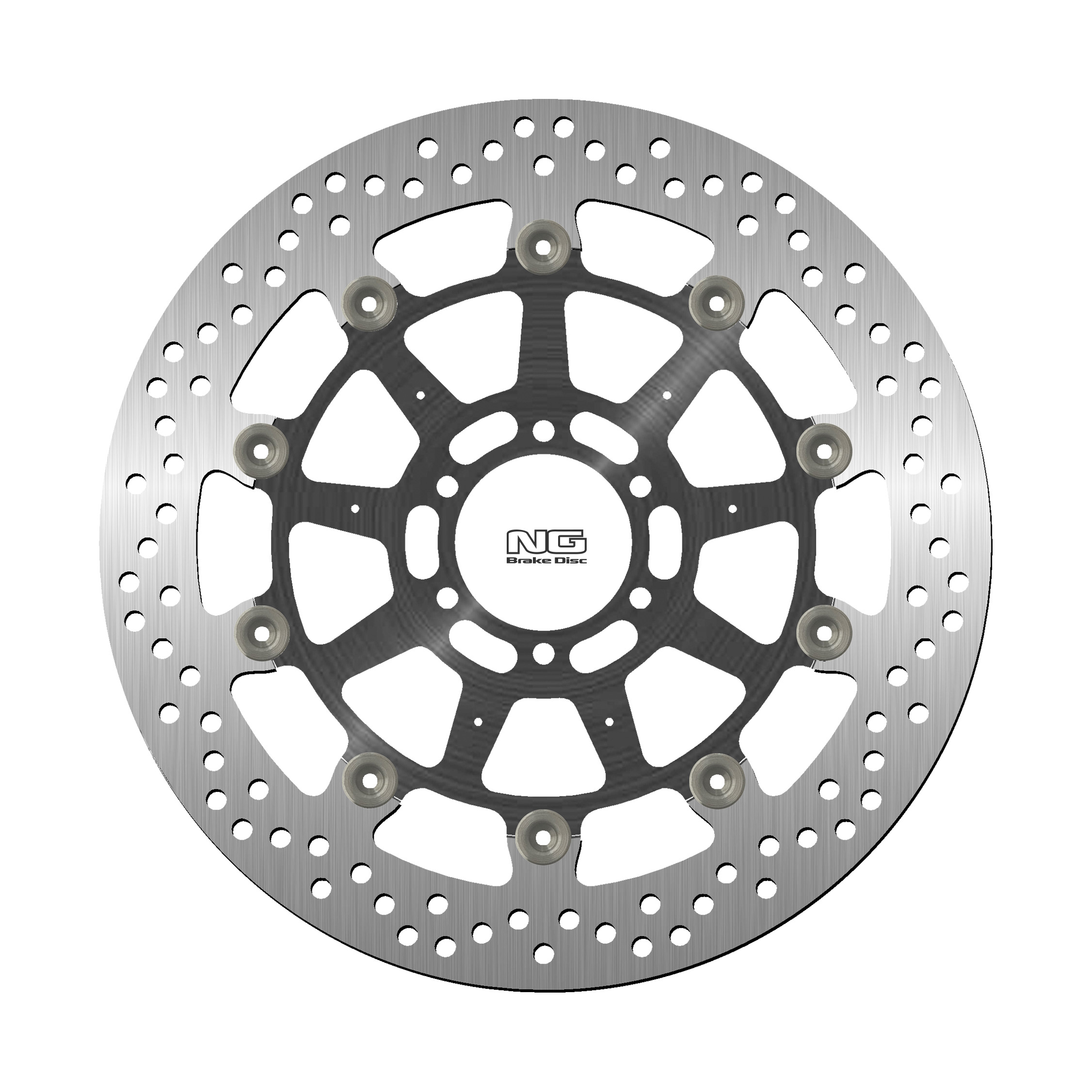 Kočiona disk NG 1538G