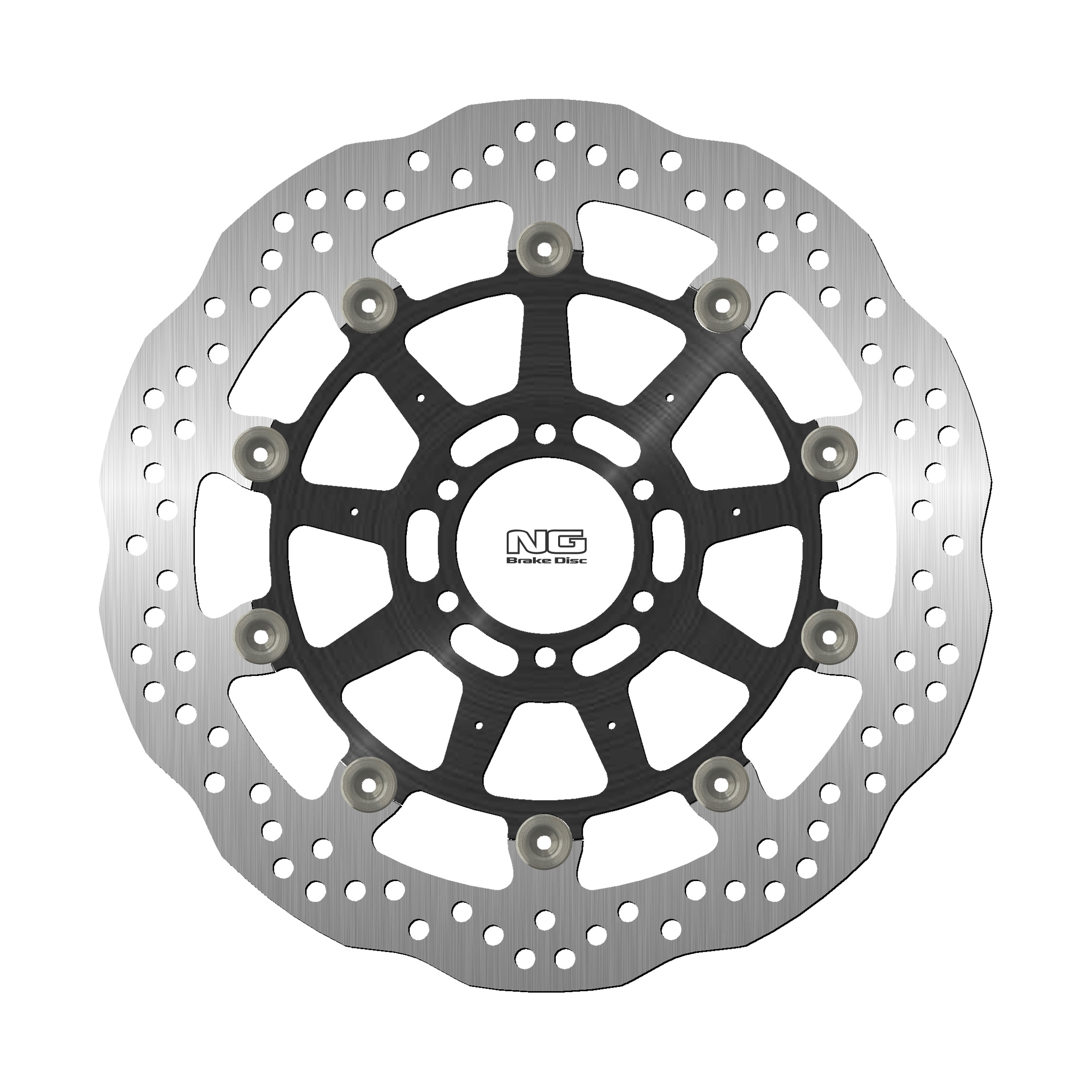 Kočiona disk NG 1538XG