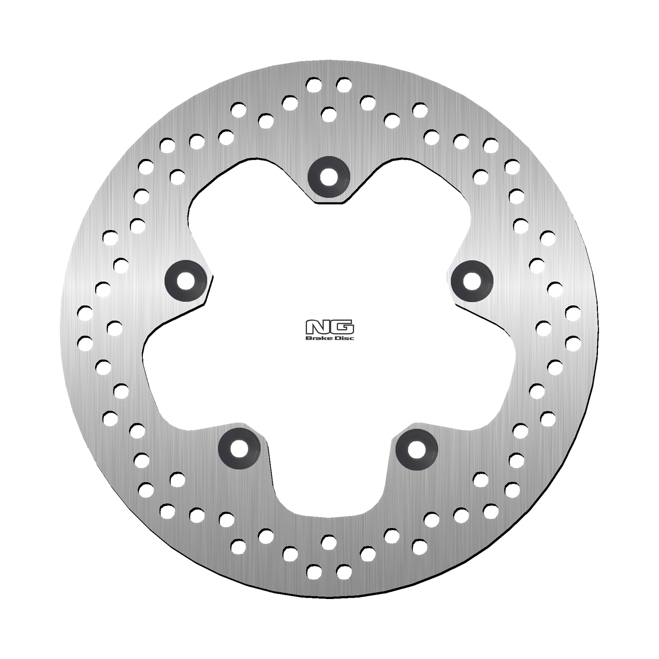 Kočiona disk NG 1540