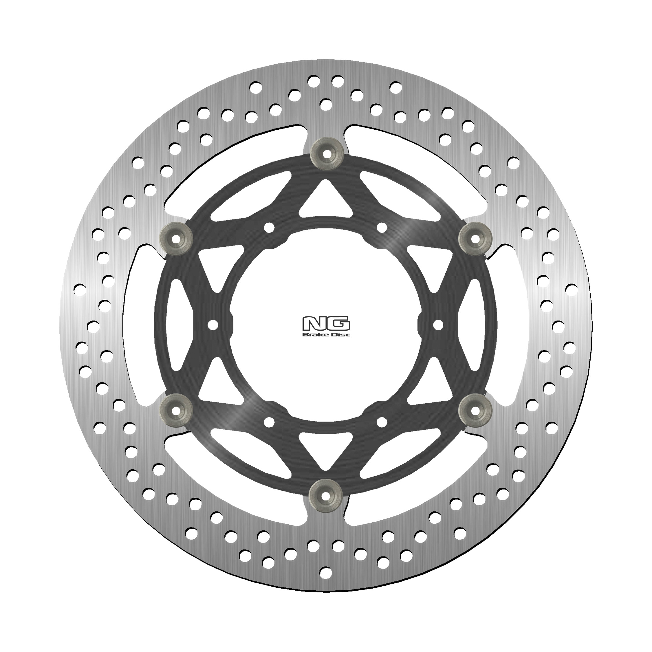 Kočiona disk NG 1541G