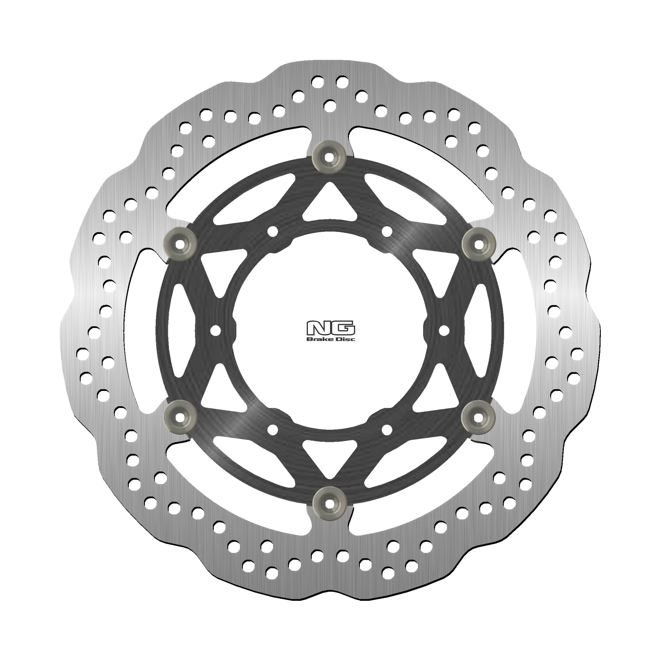 Kočiona disk NG 1541XG