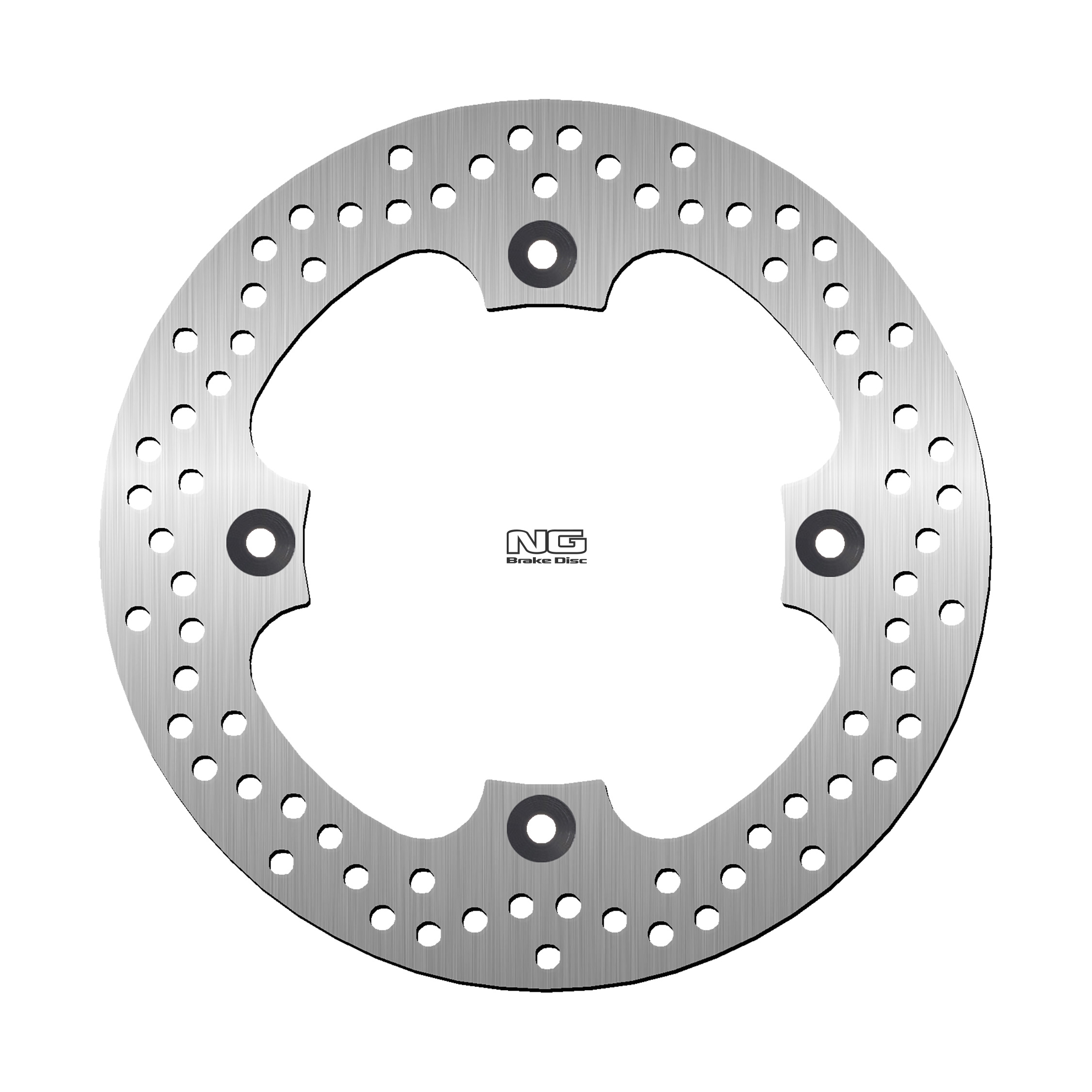 Kočiona disk NG 1543