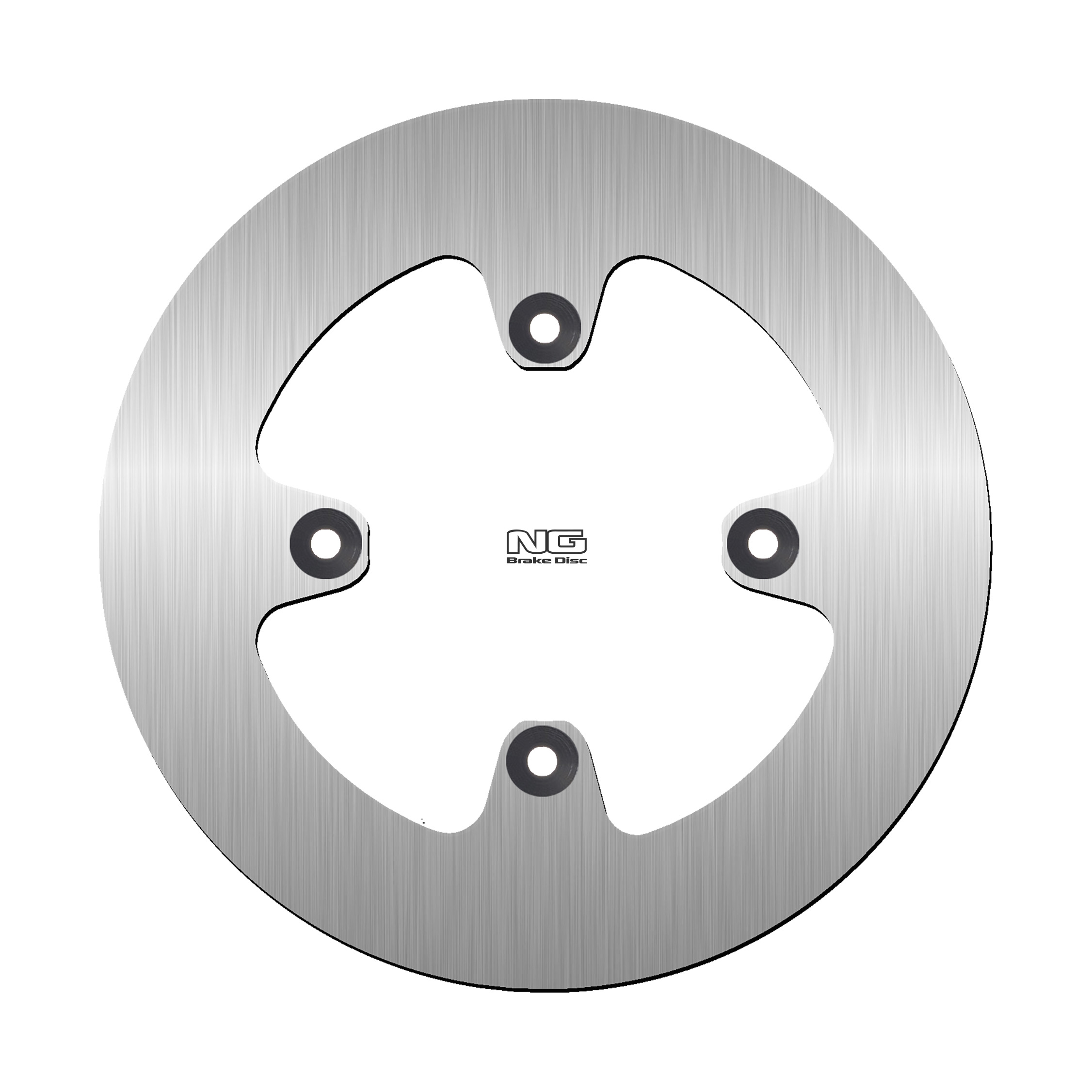 Kočiona disk NG 1546