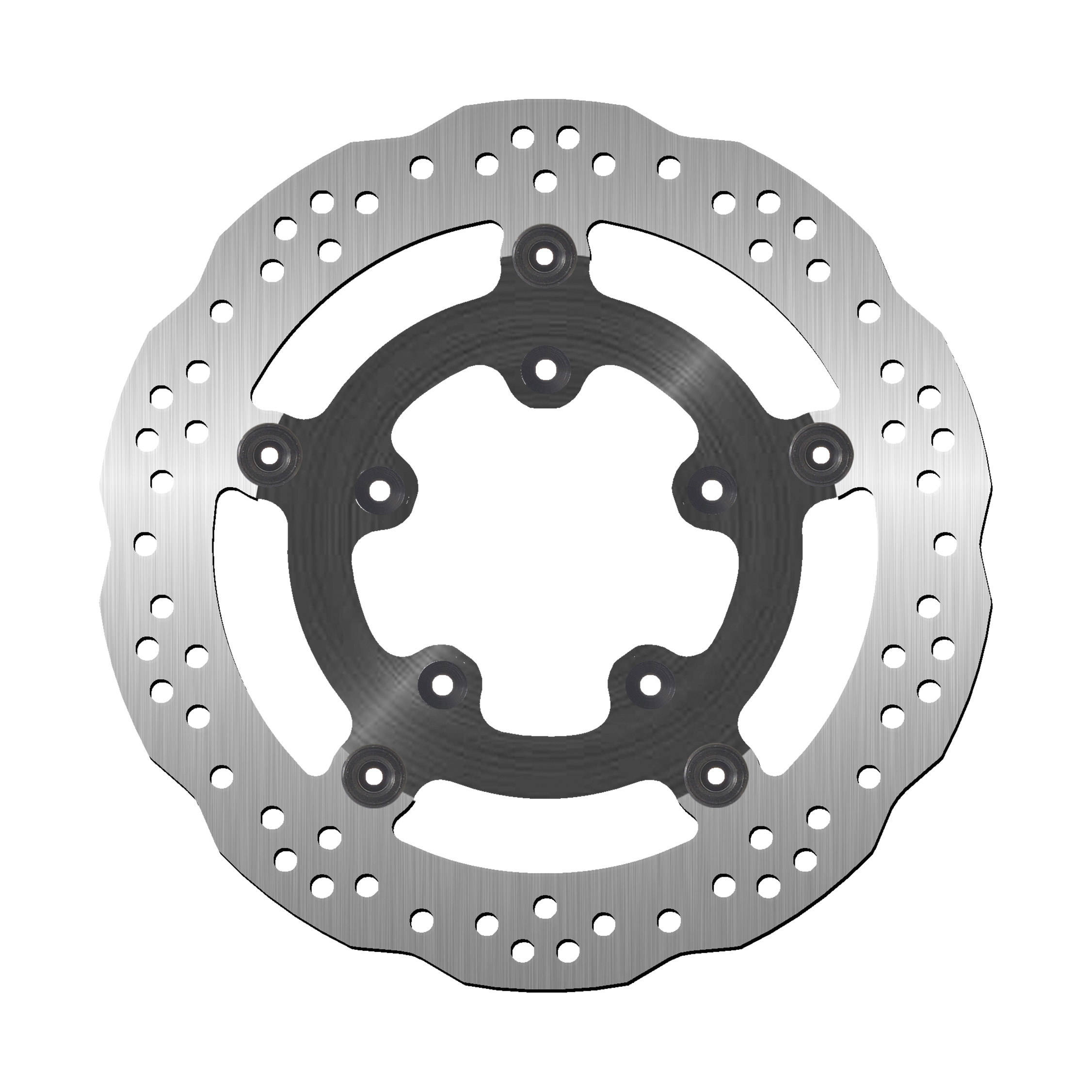 Kočiona disk NG 1547X