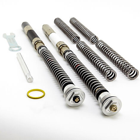 Front fork cartridge K-TECH DDS 155-020-130-020