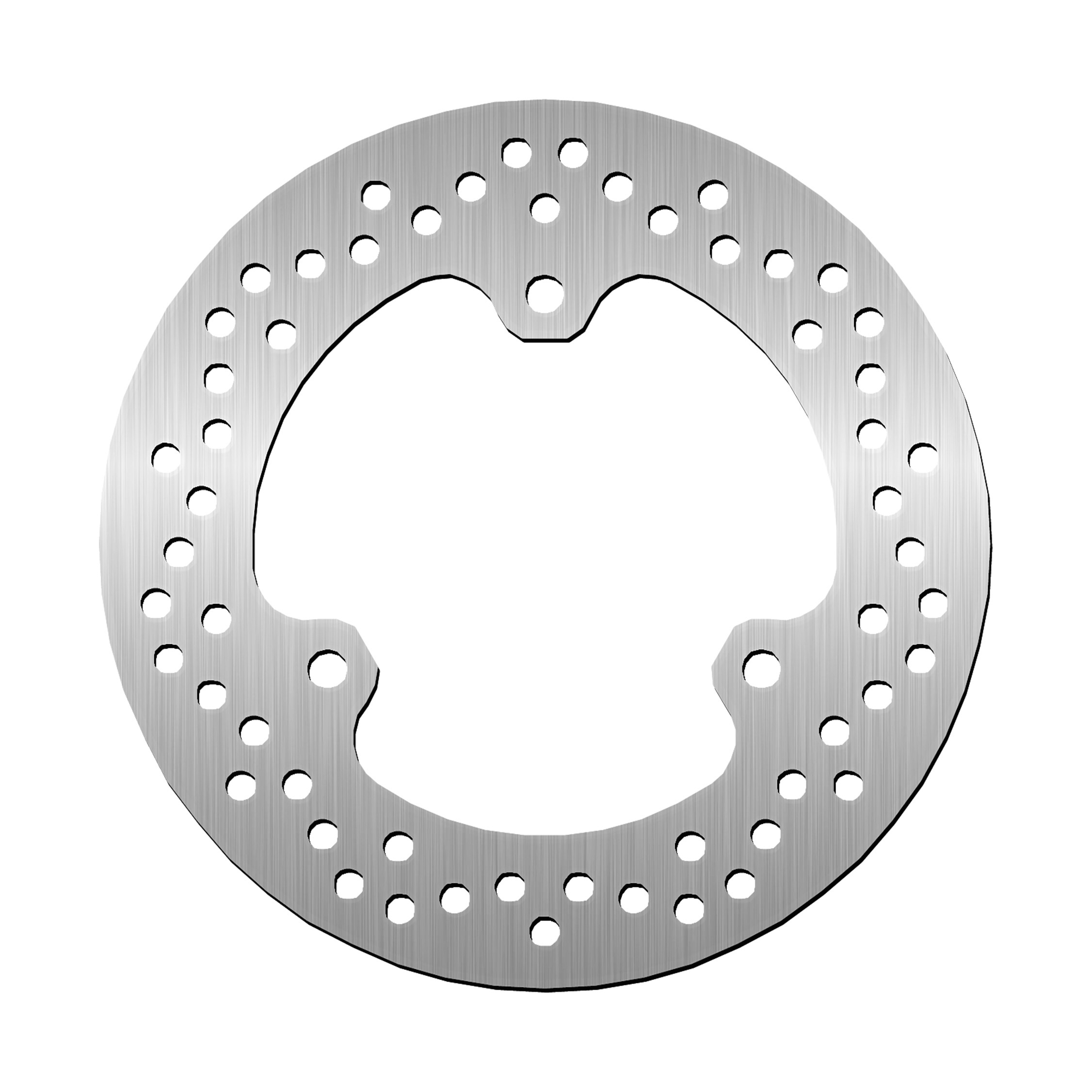 Kočiona disk NG 155