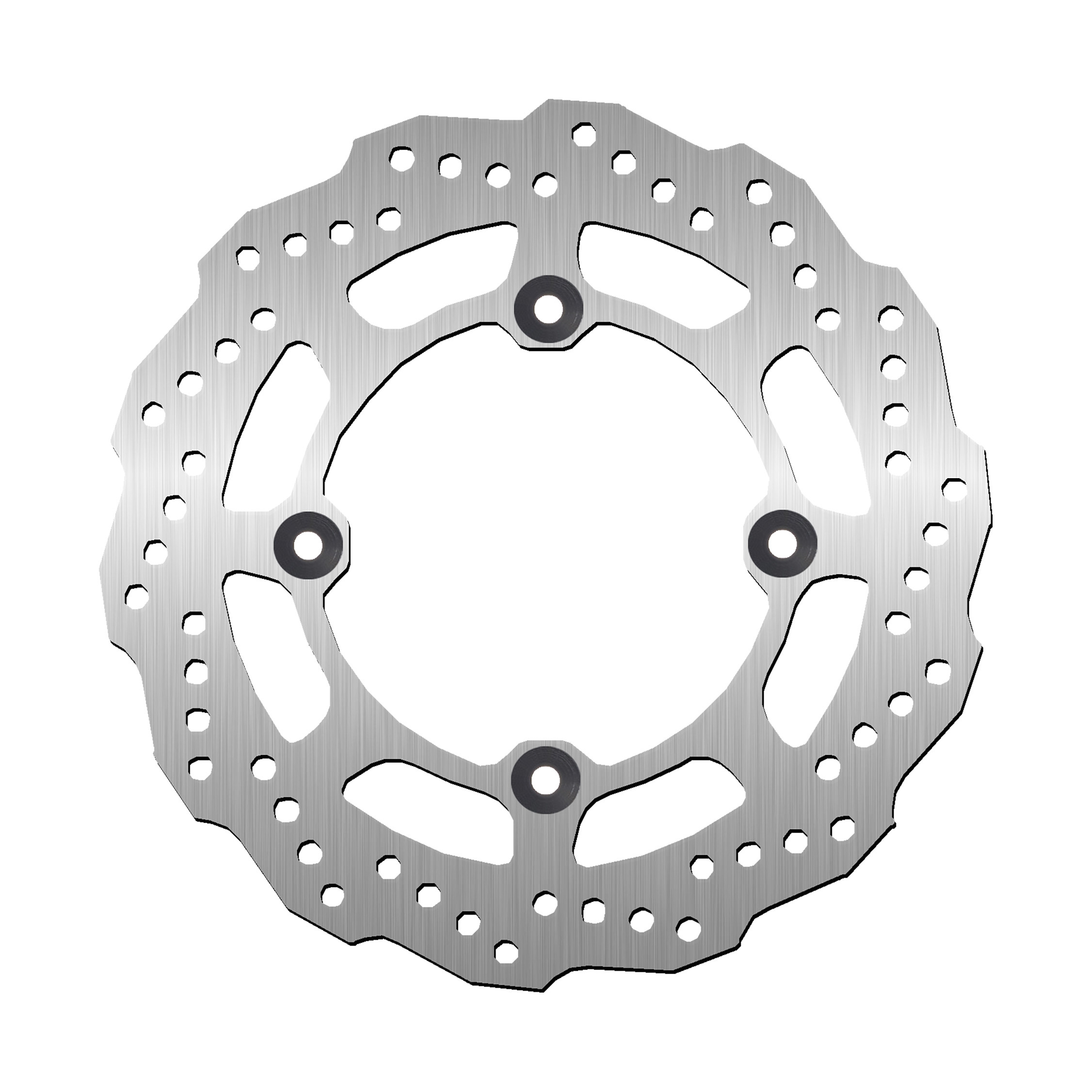 Kočiona disk NG 1550X