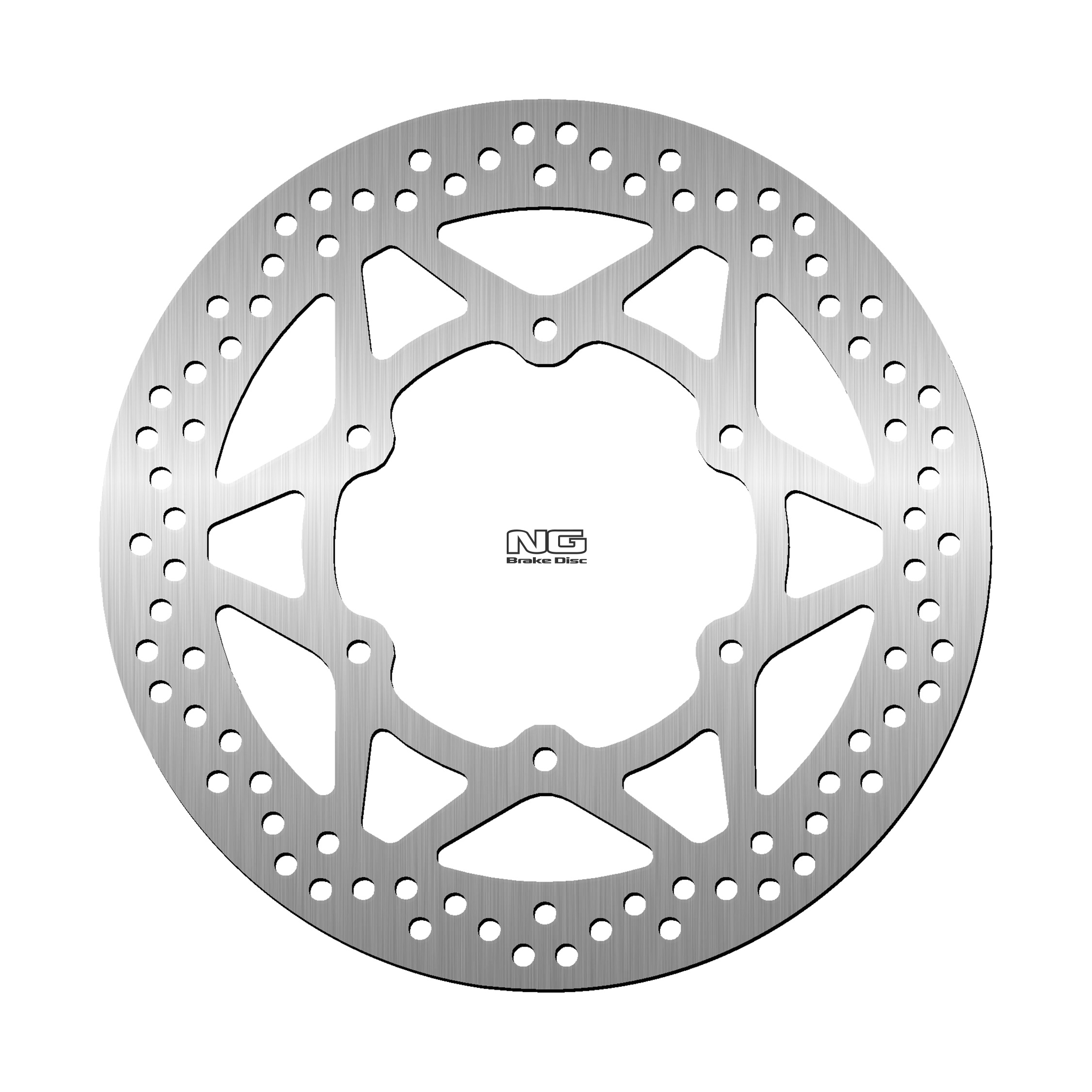 Kočiona disk NG 1552