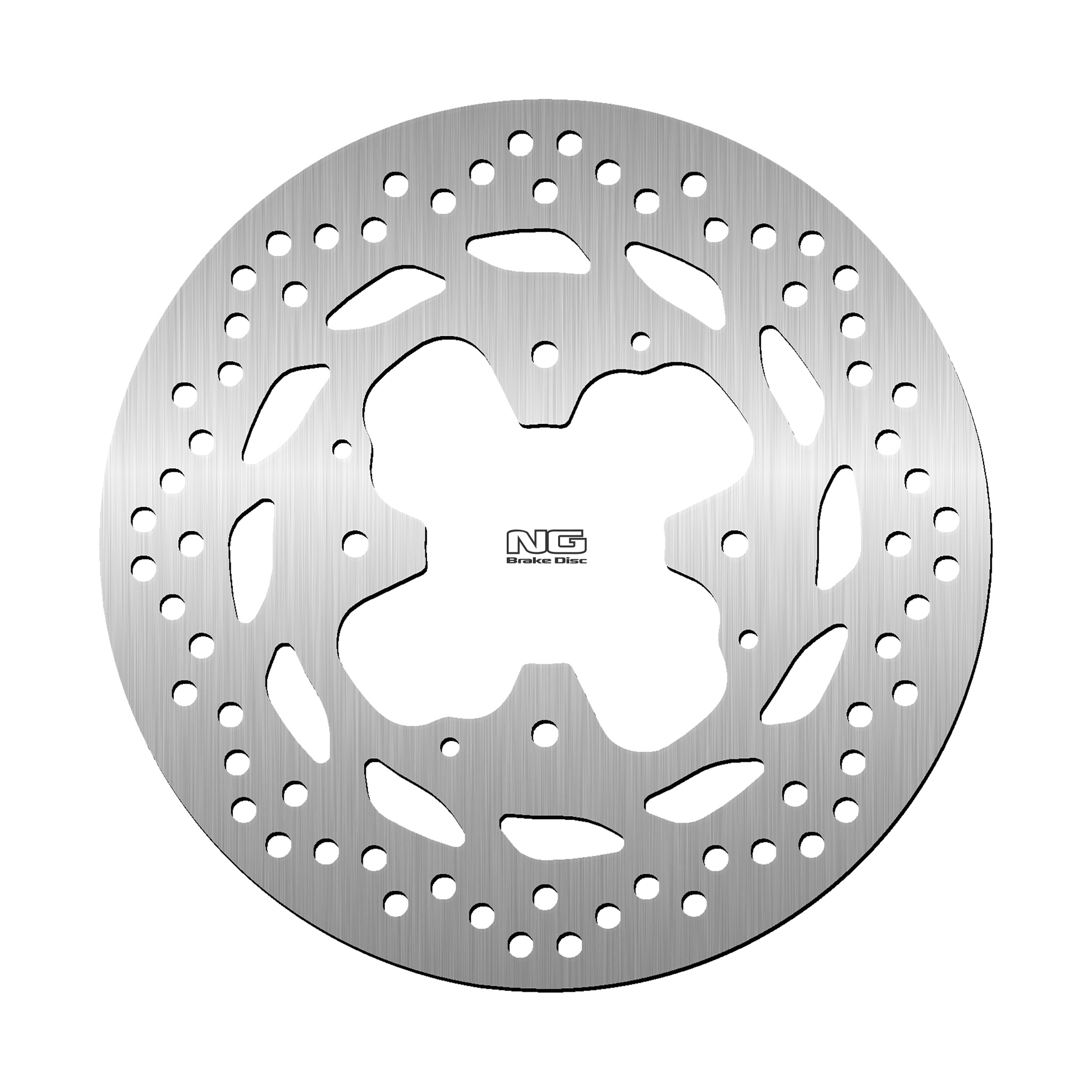 Kočiona disk NG 1553