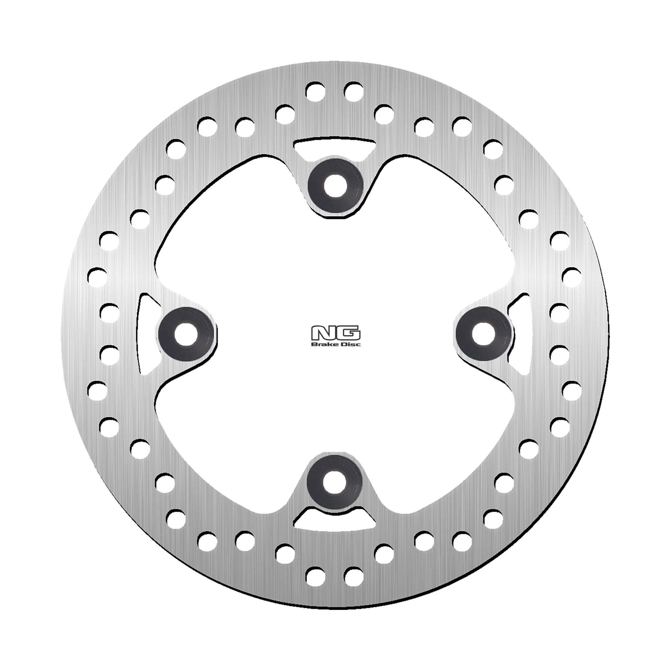 Kočiona disk NG 1554
