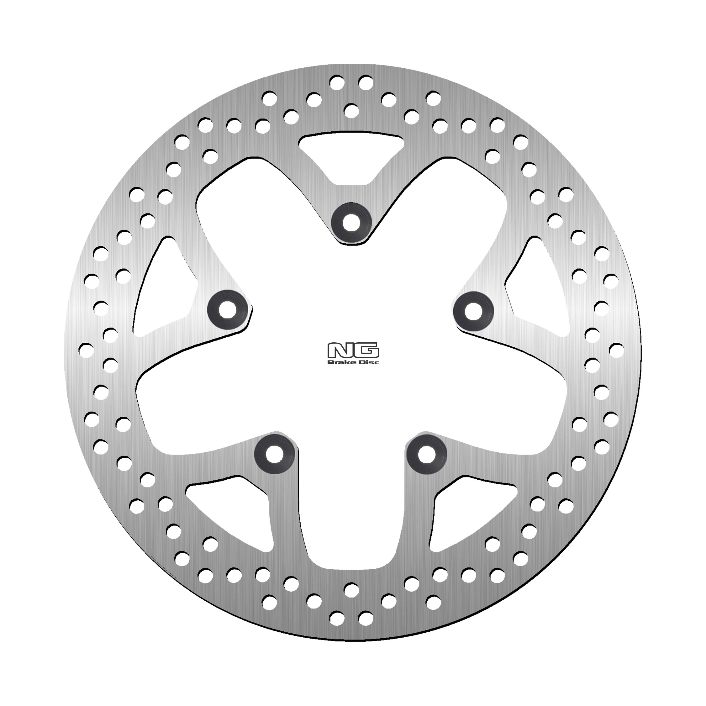 Kočiona disk NG 1556