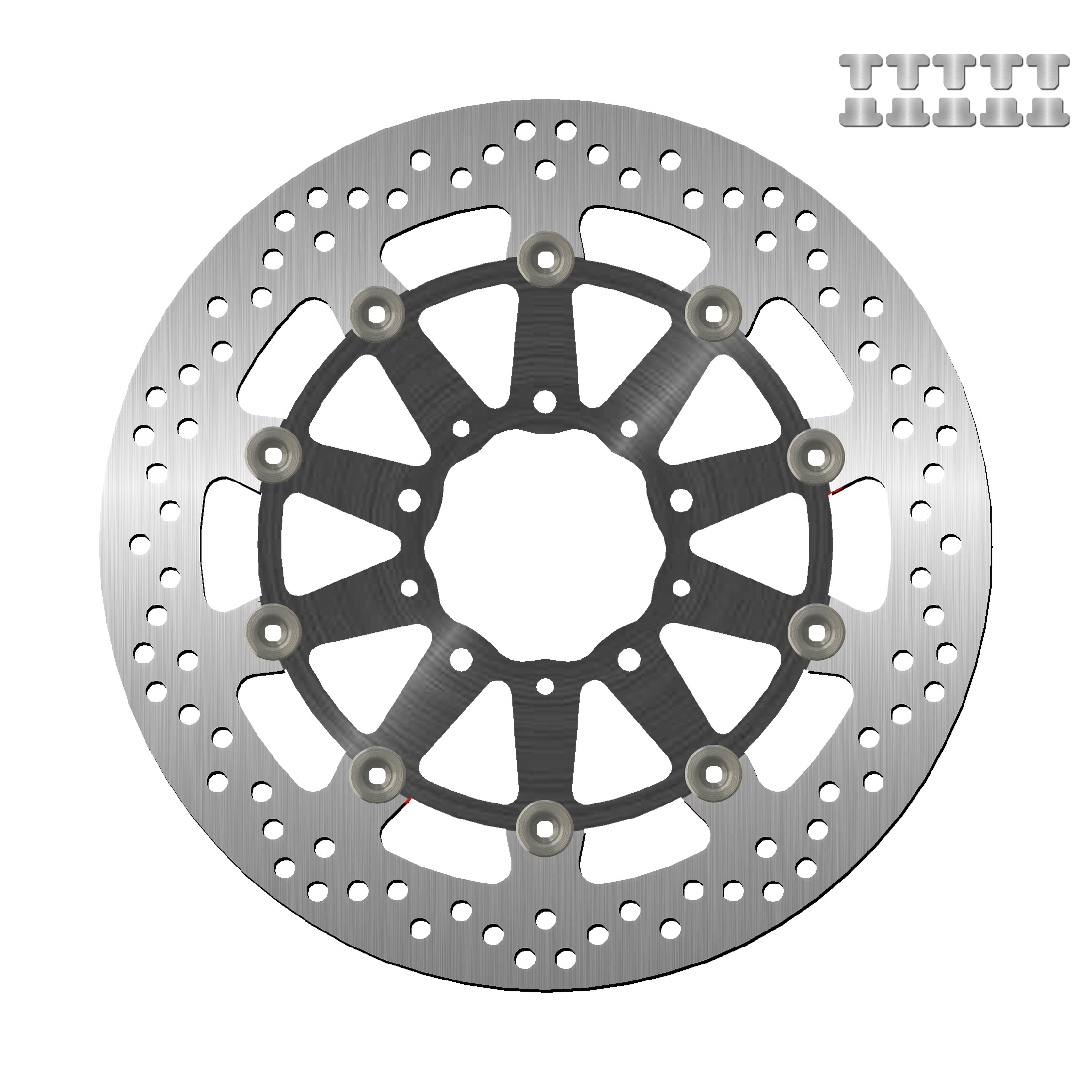 Kočiona disk NG 1559G