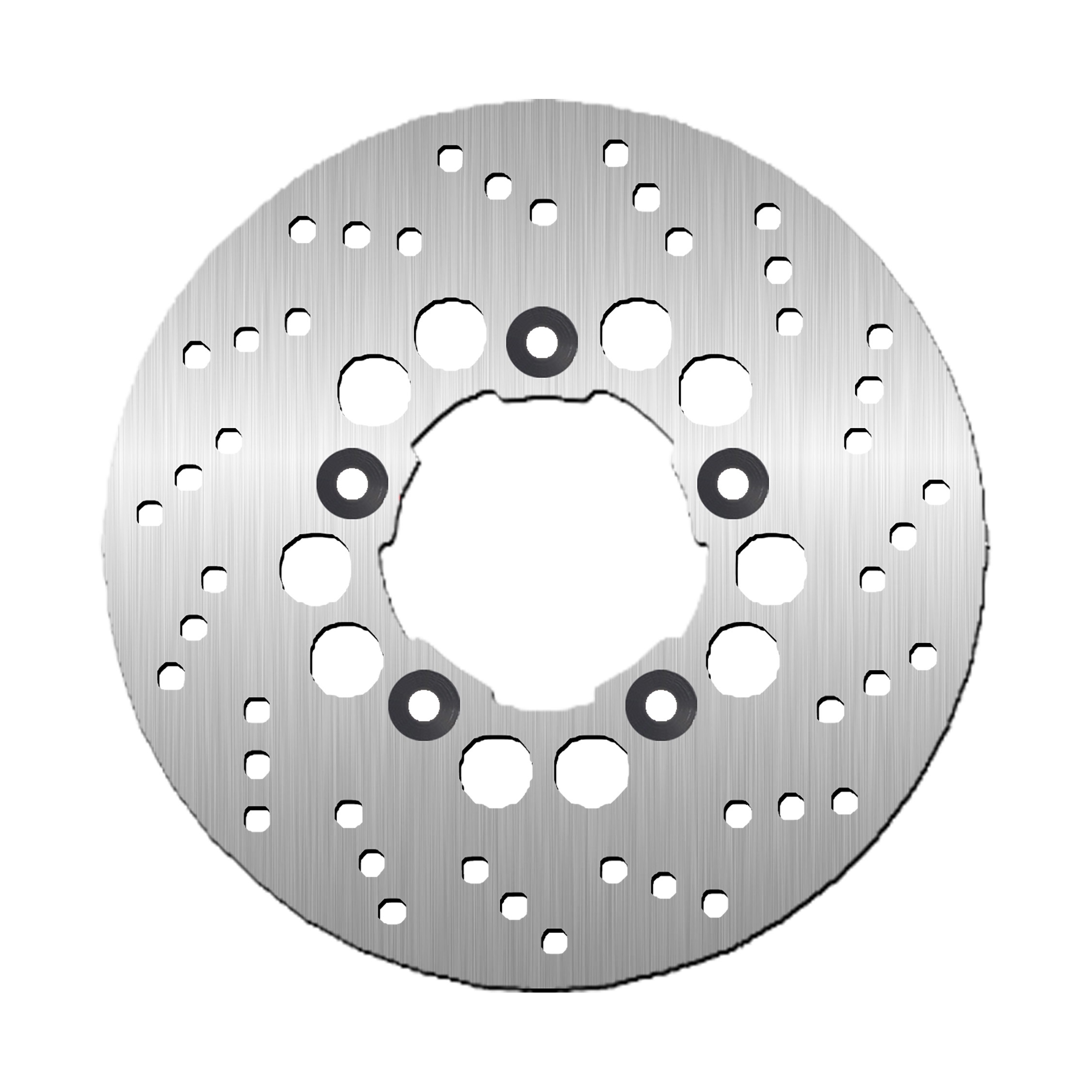 Kočiona disk NG 156