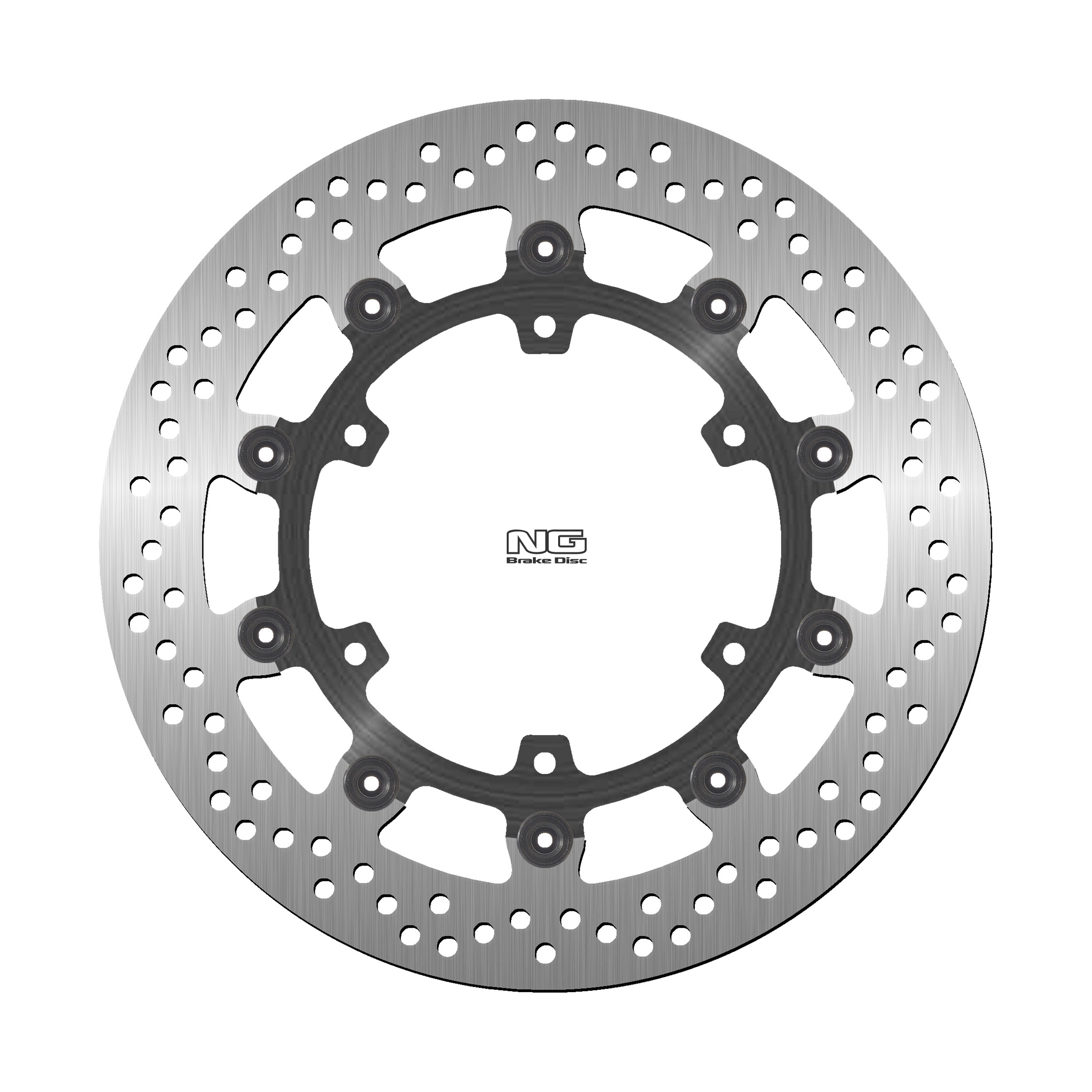 Kočiona disk NG 1560
