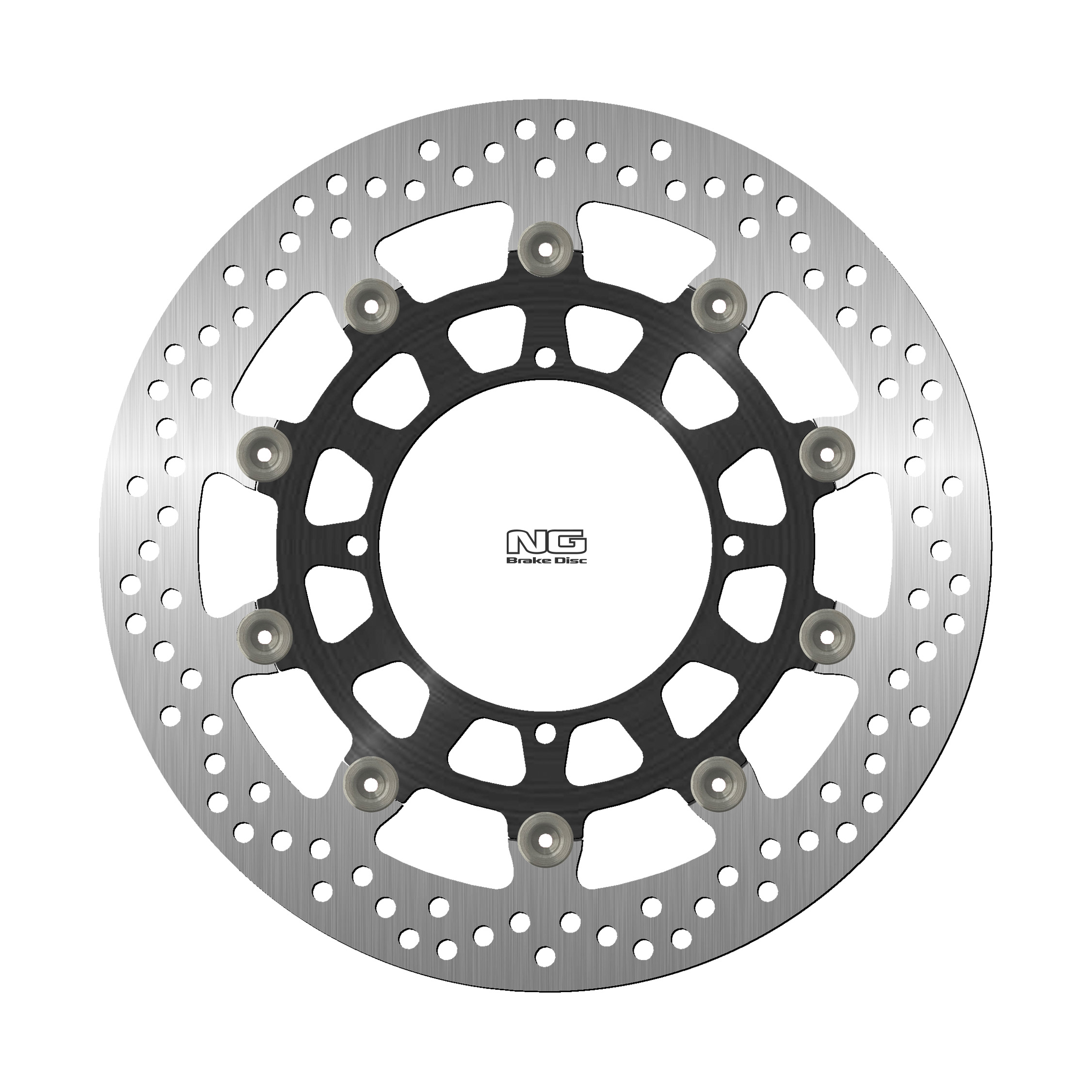 Kočiona disk NG 1561G
