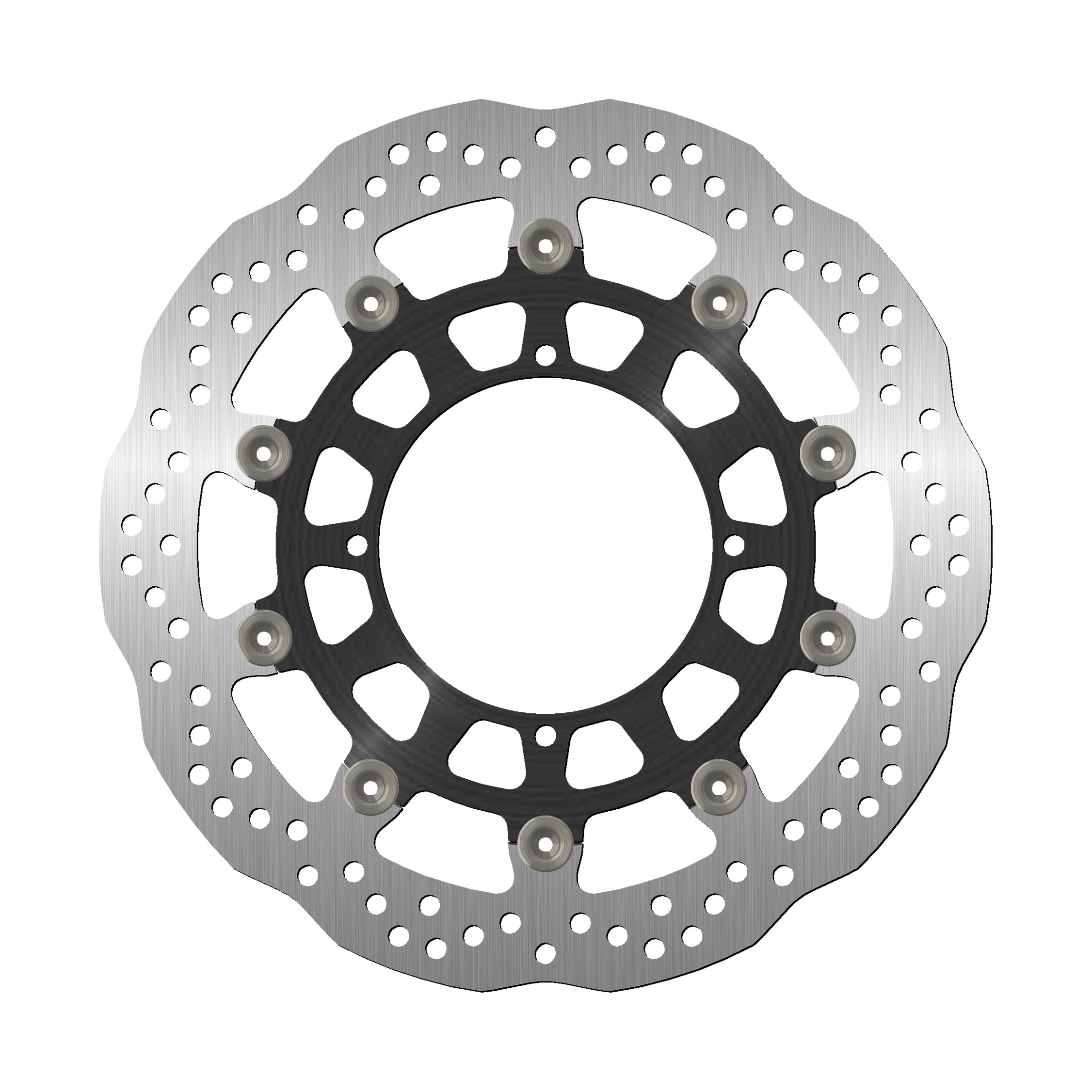 Kočiona disk NG 1561XG