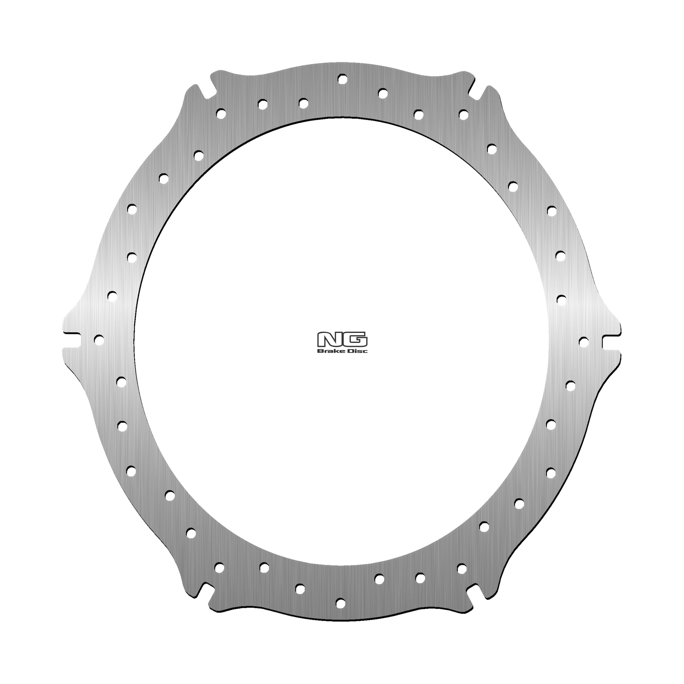 Kočiona disk NG 1562