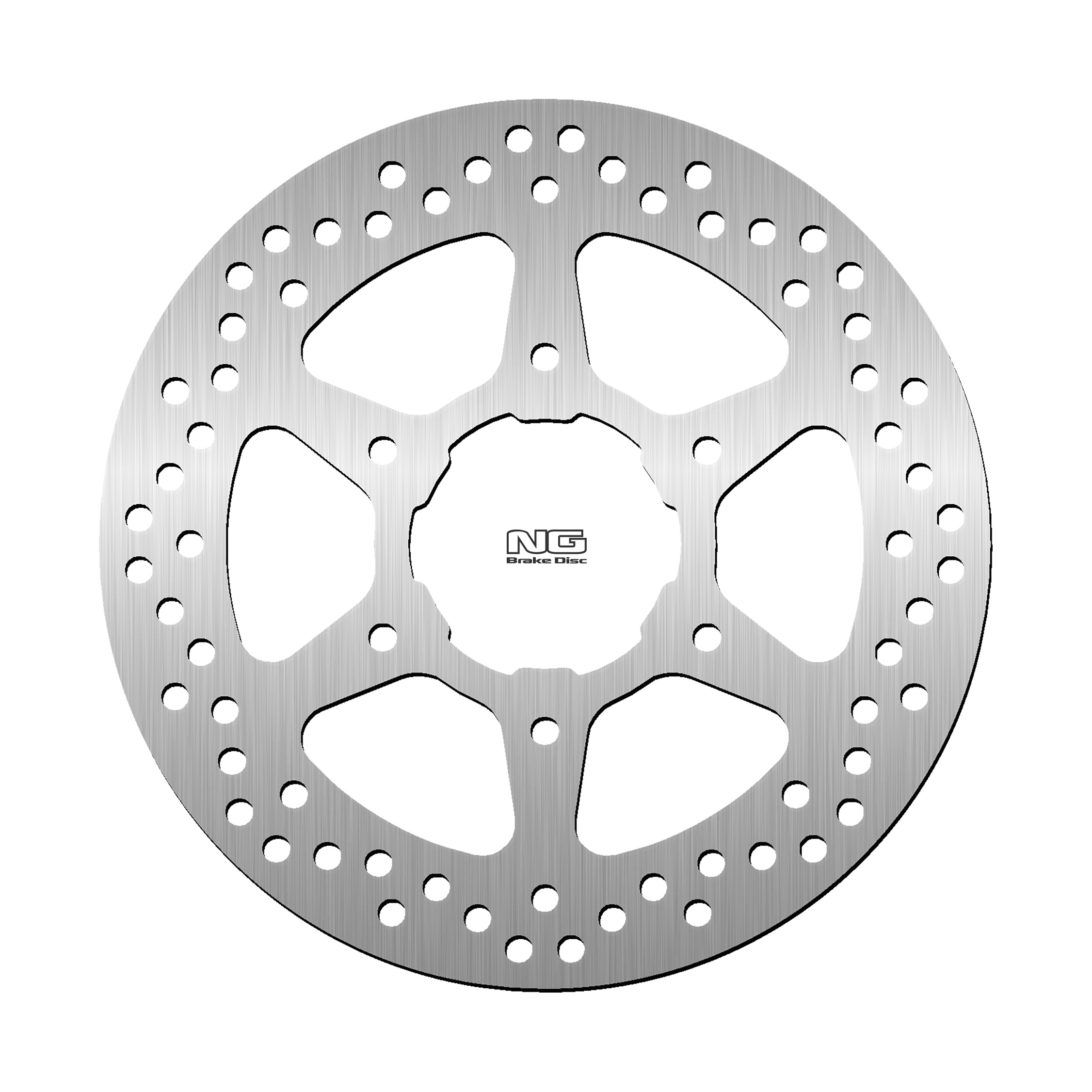 Kočiona disk NG 1563