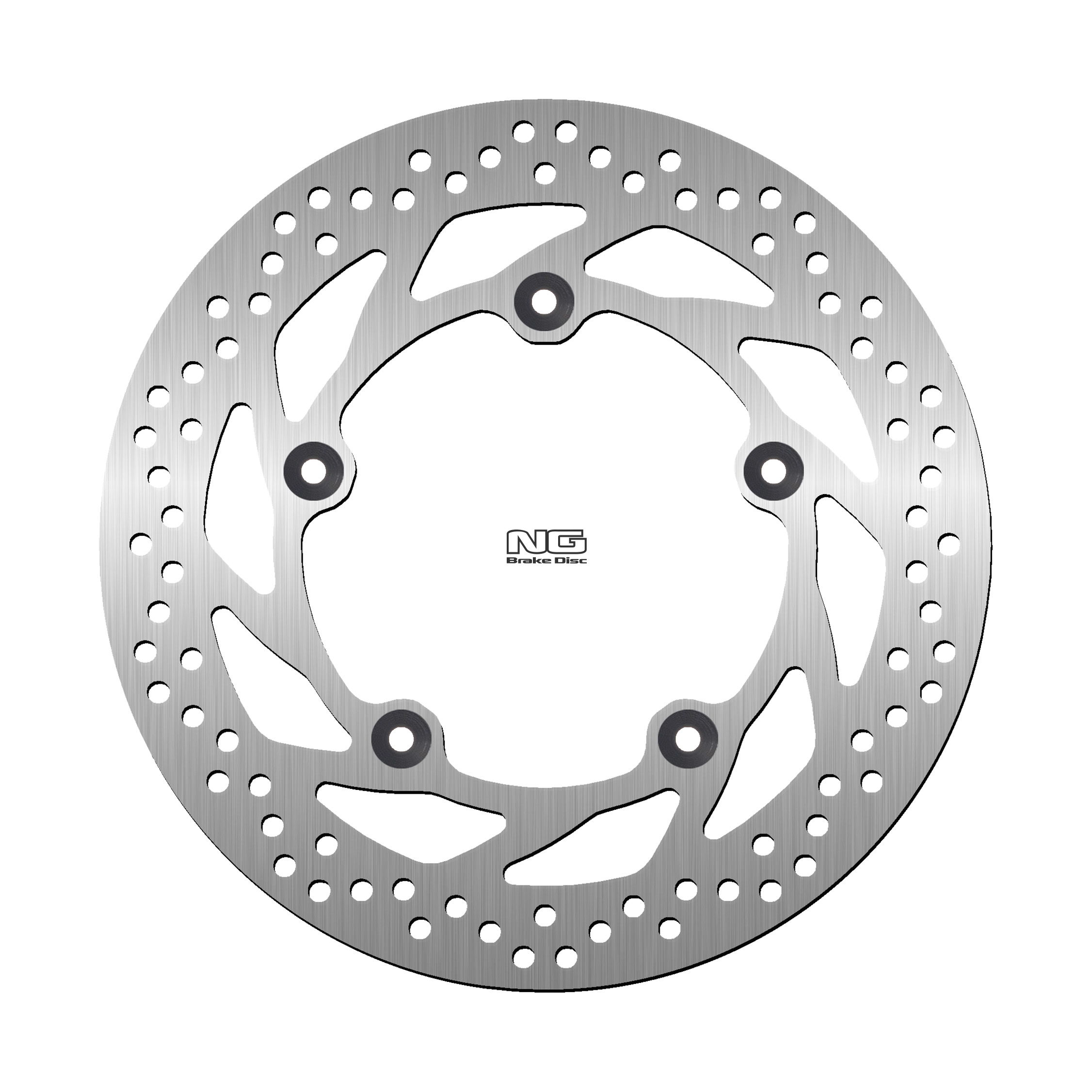 Kočiona disk NG 1564