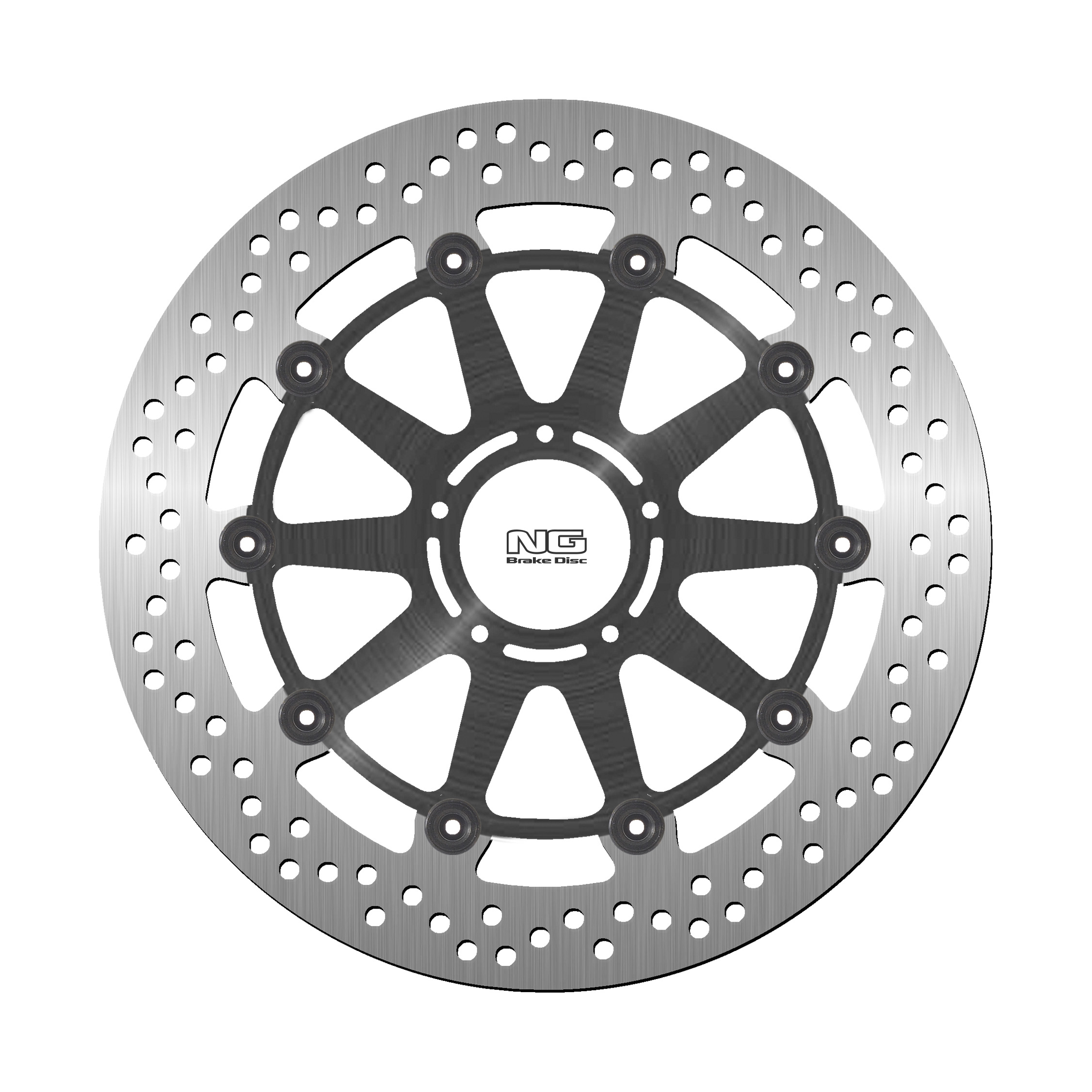Kočiona disk NG 1565