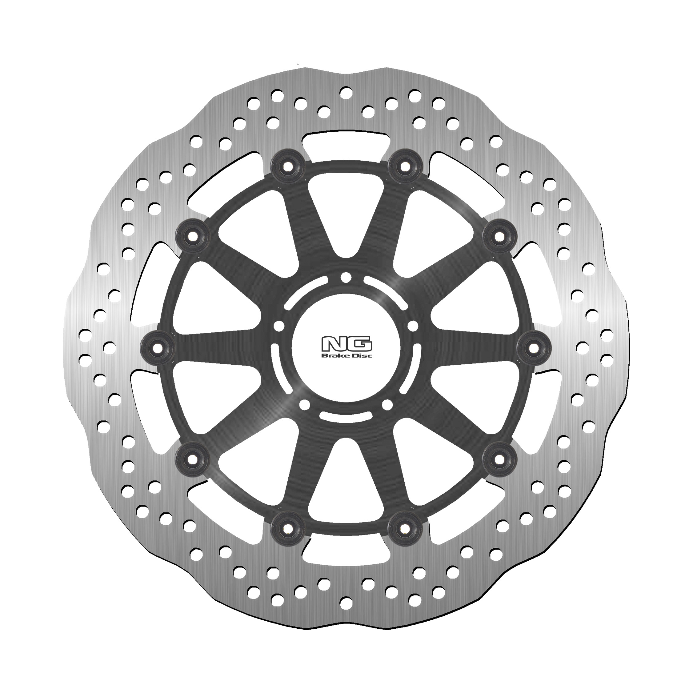 Kočiona disk NG 1565X