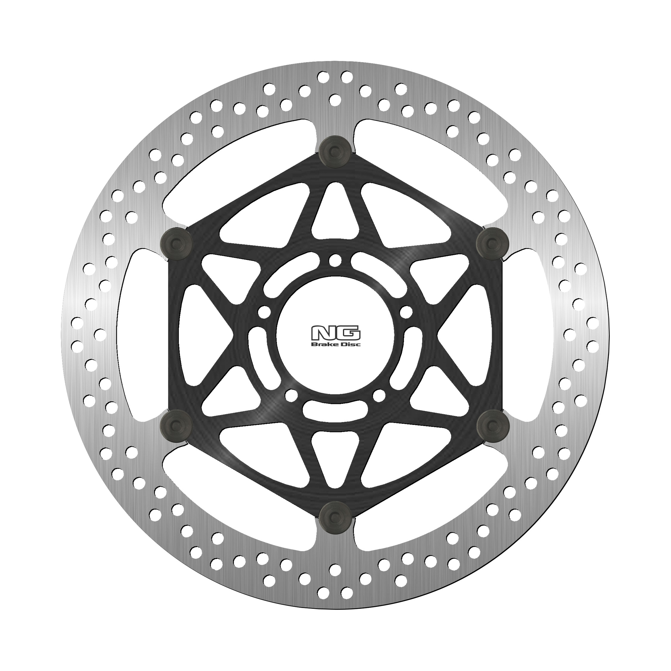 Kočiona disk NG 1566G