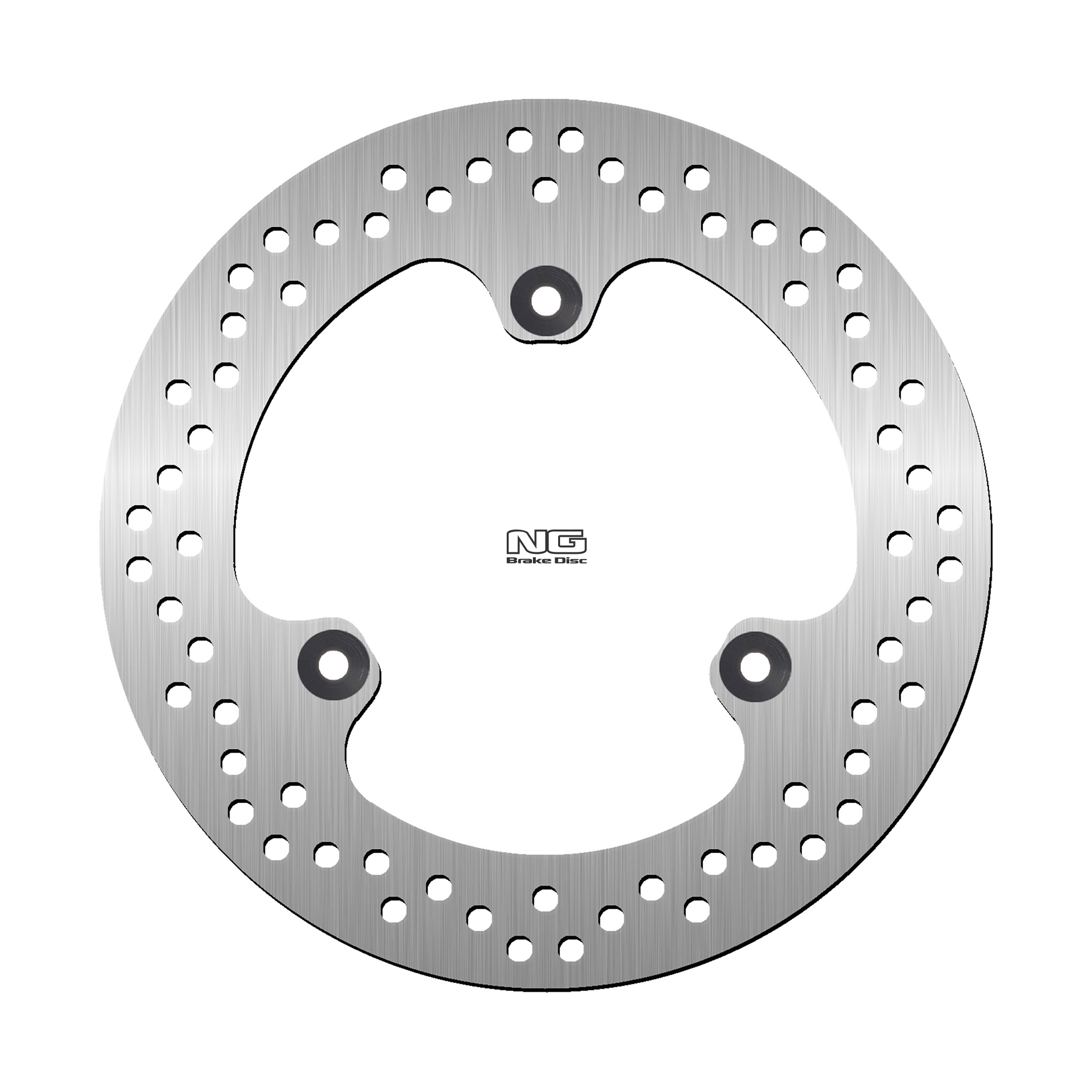 Kočiona disk NG 1567