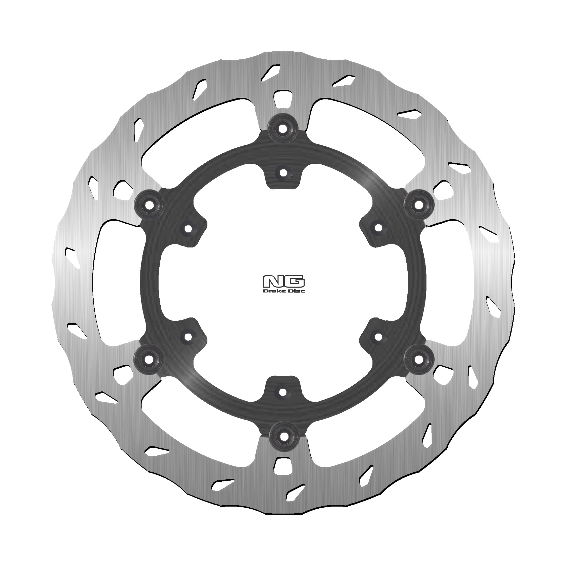 Kočiona disk NG 1568X