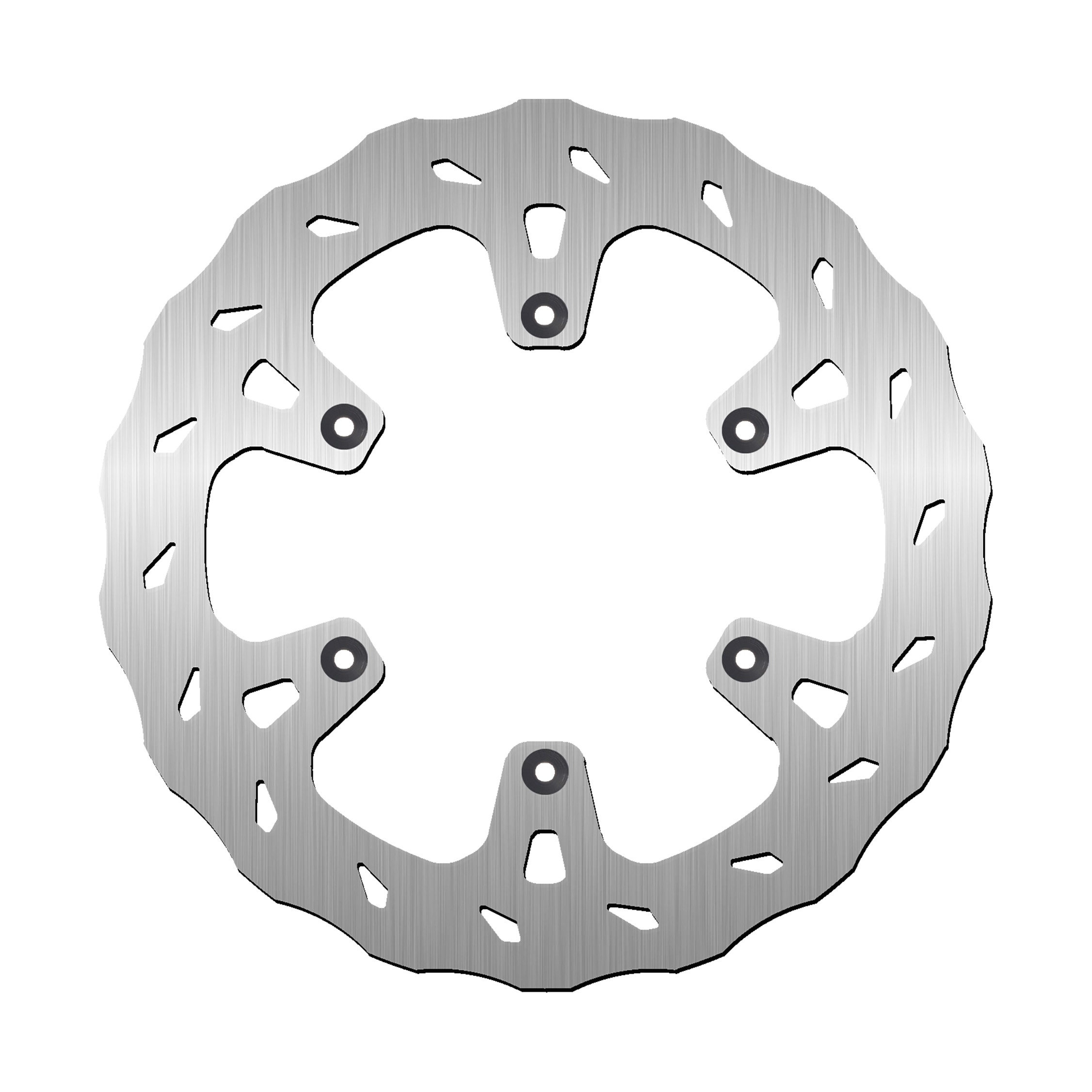Kočiona disk NG 1569X