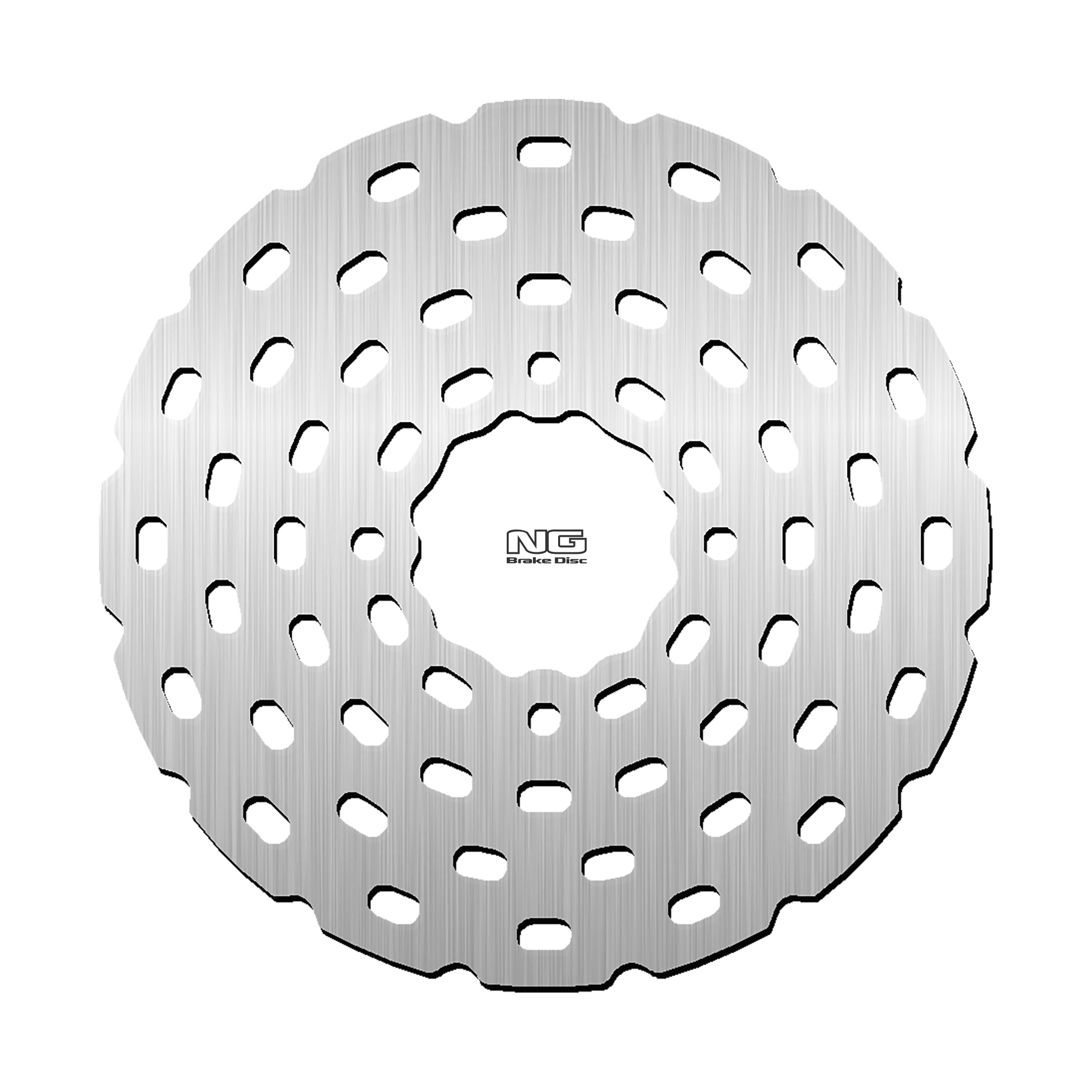 Kočiona disk NG 1570X