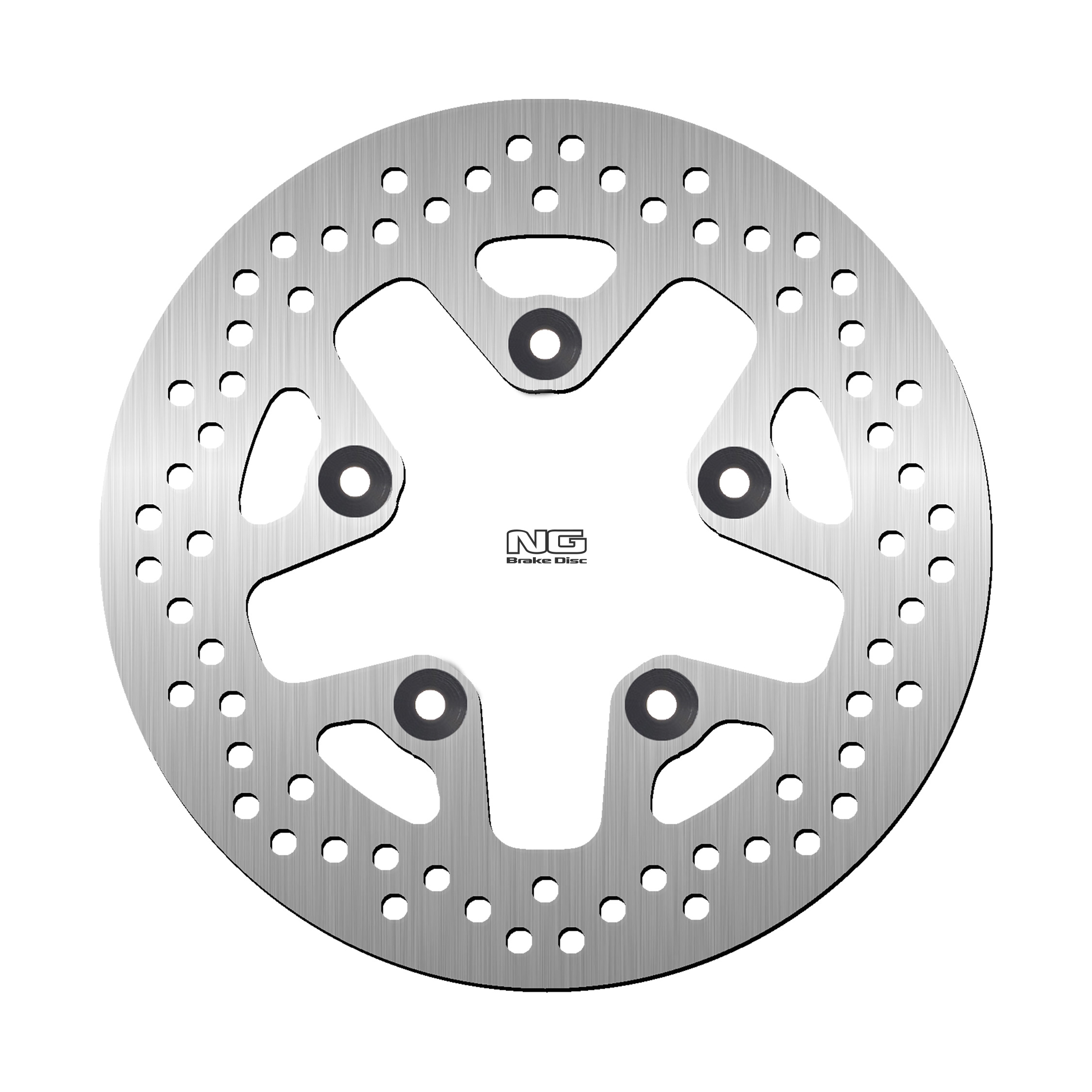 Kočiona disk NG 1571
