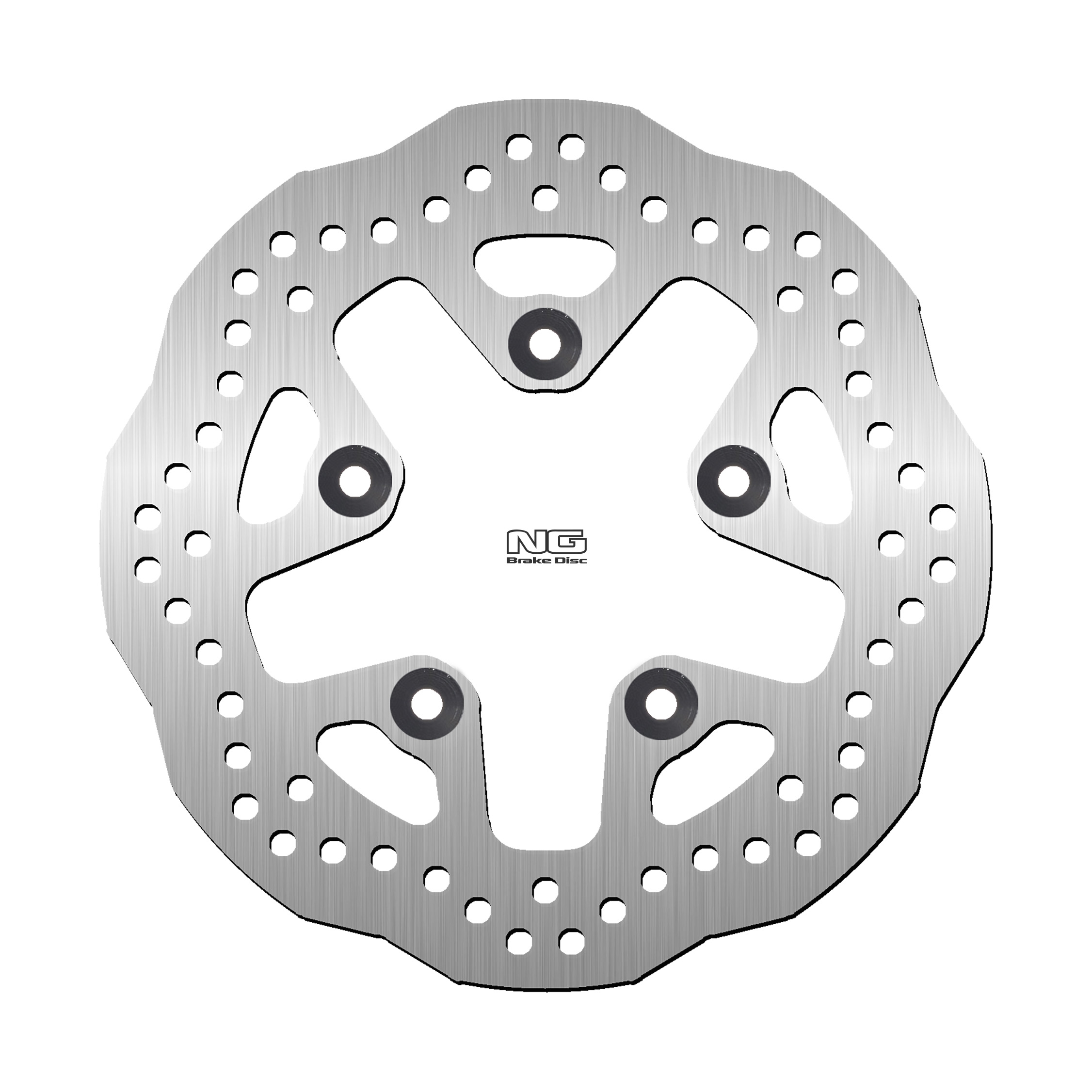 Kočiona disk NG 1571X