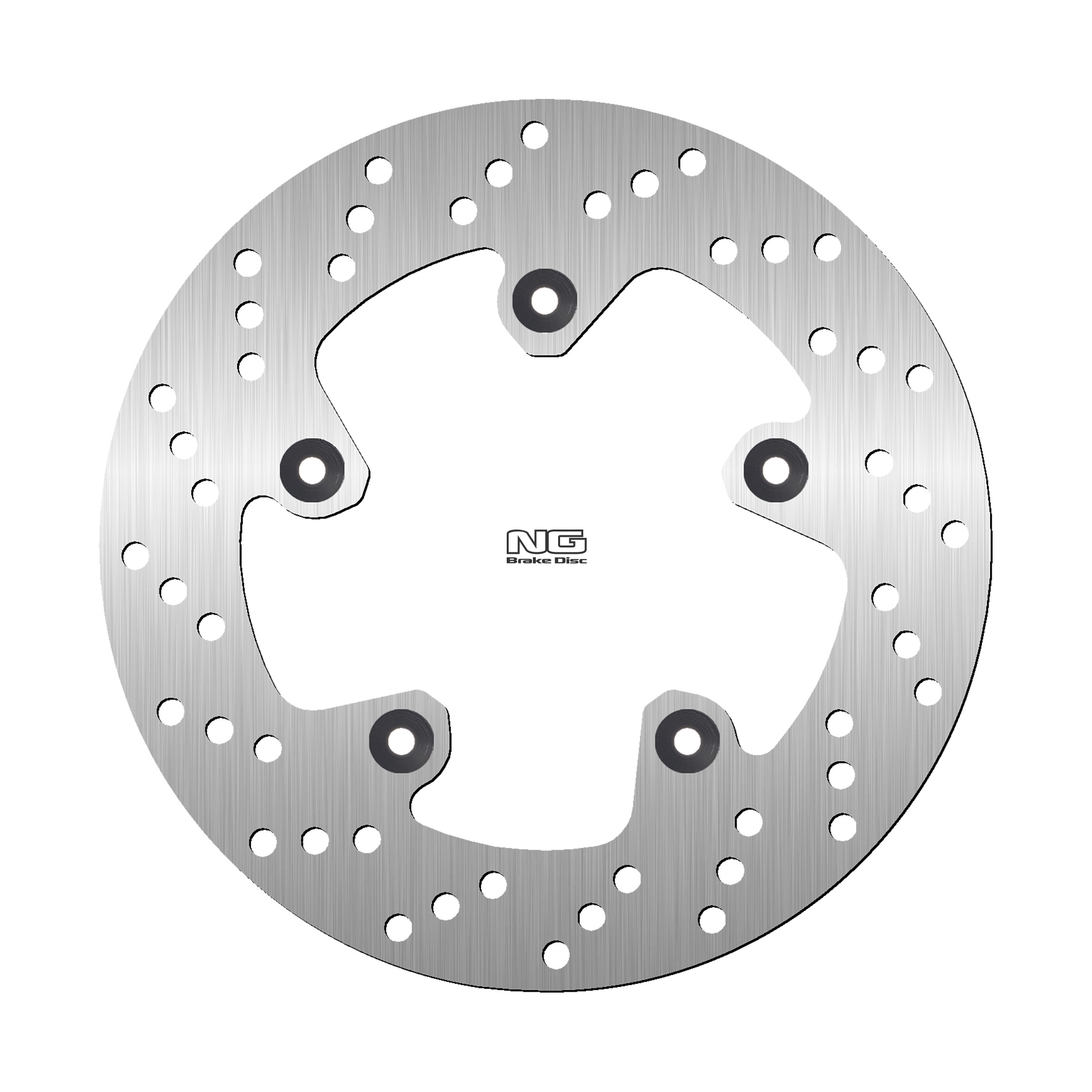 Kočiona disk NG 1573
