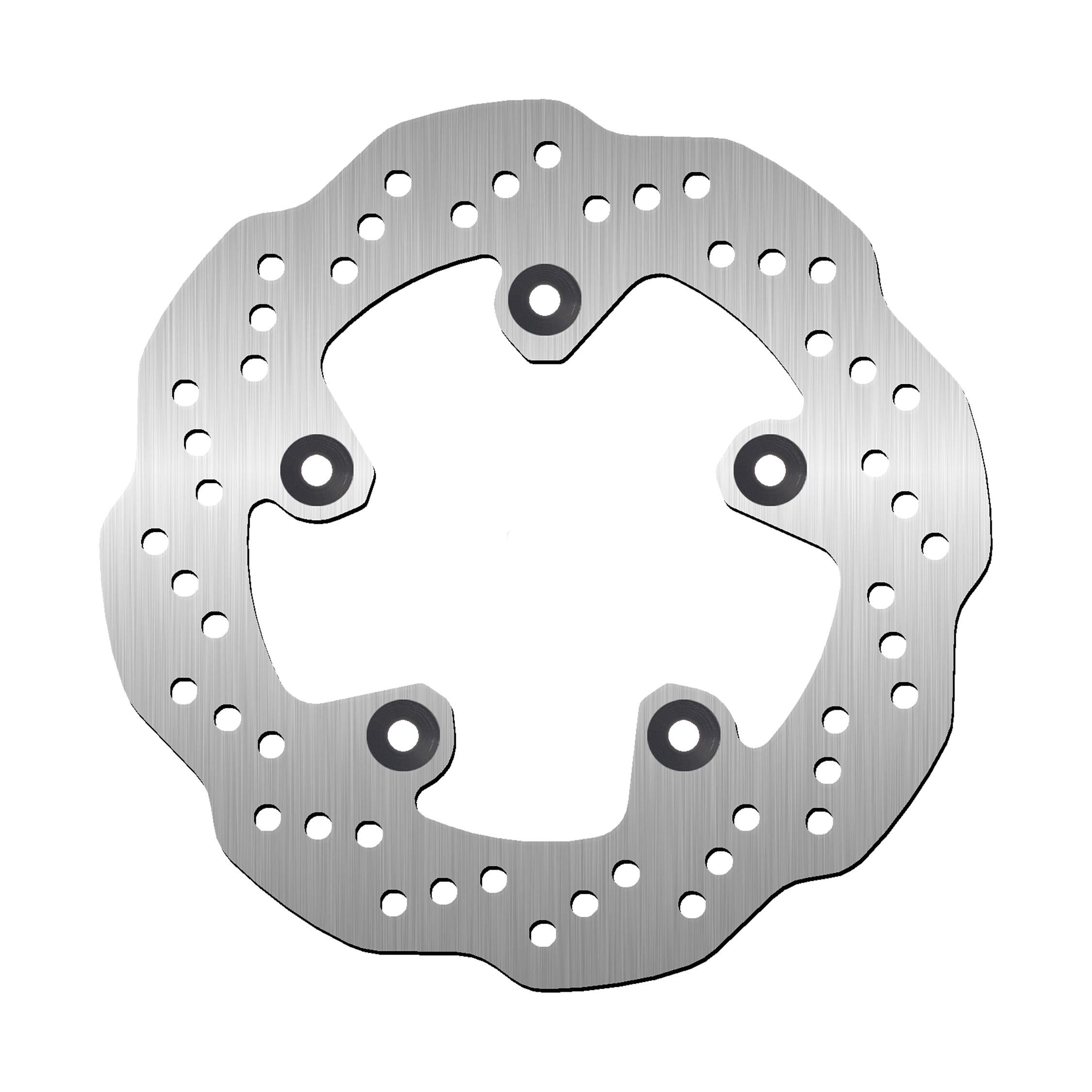 Kočiona disk NG 1573X
