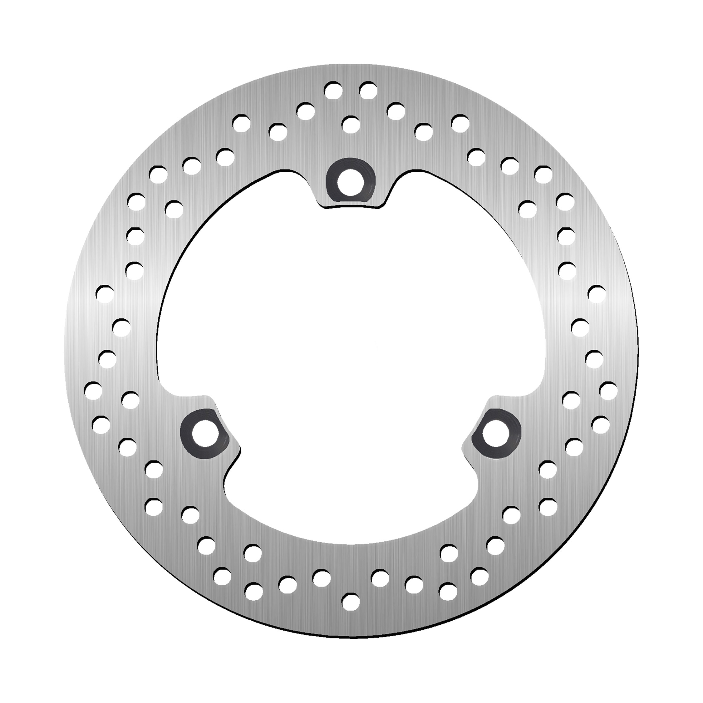 Kočiona disk NG 1575