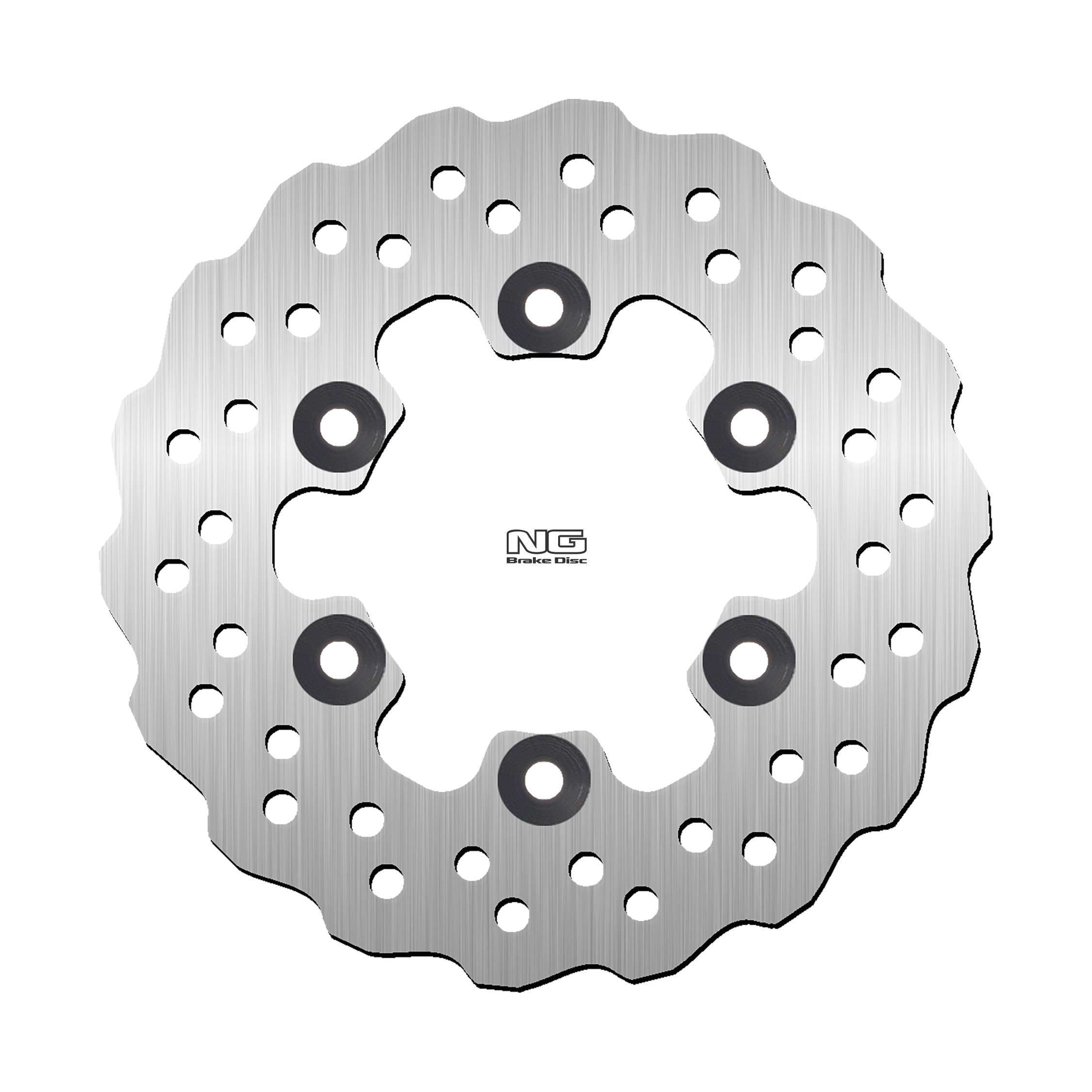 Kočiona disk NG 1577X